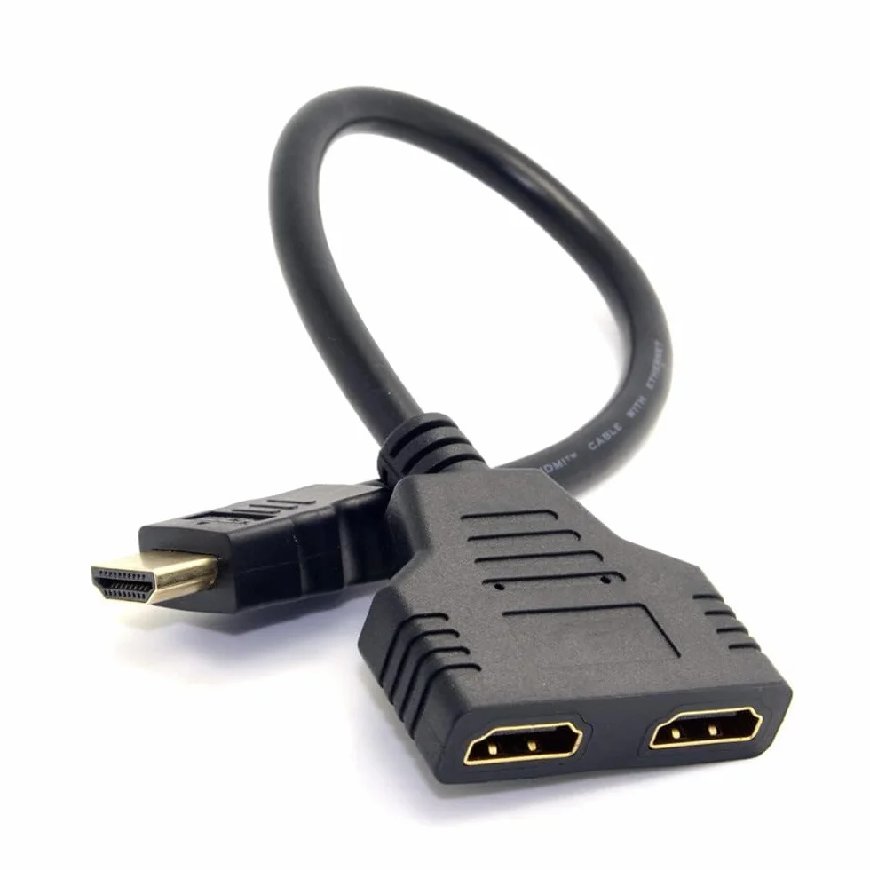 Rozdzielacz HDMI