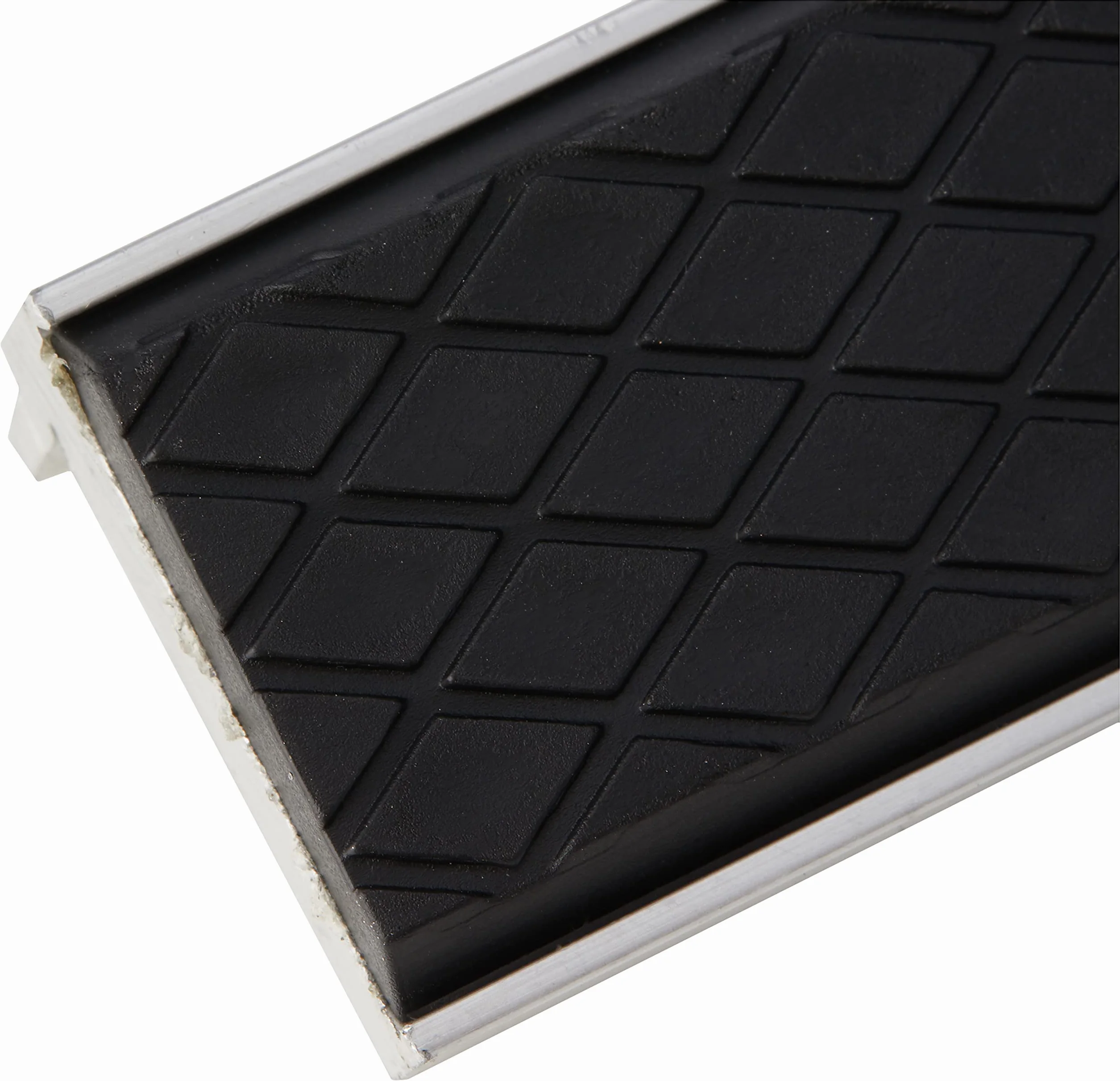 Silverline Szczęki imadła miękkie, 100 mm (273221)