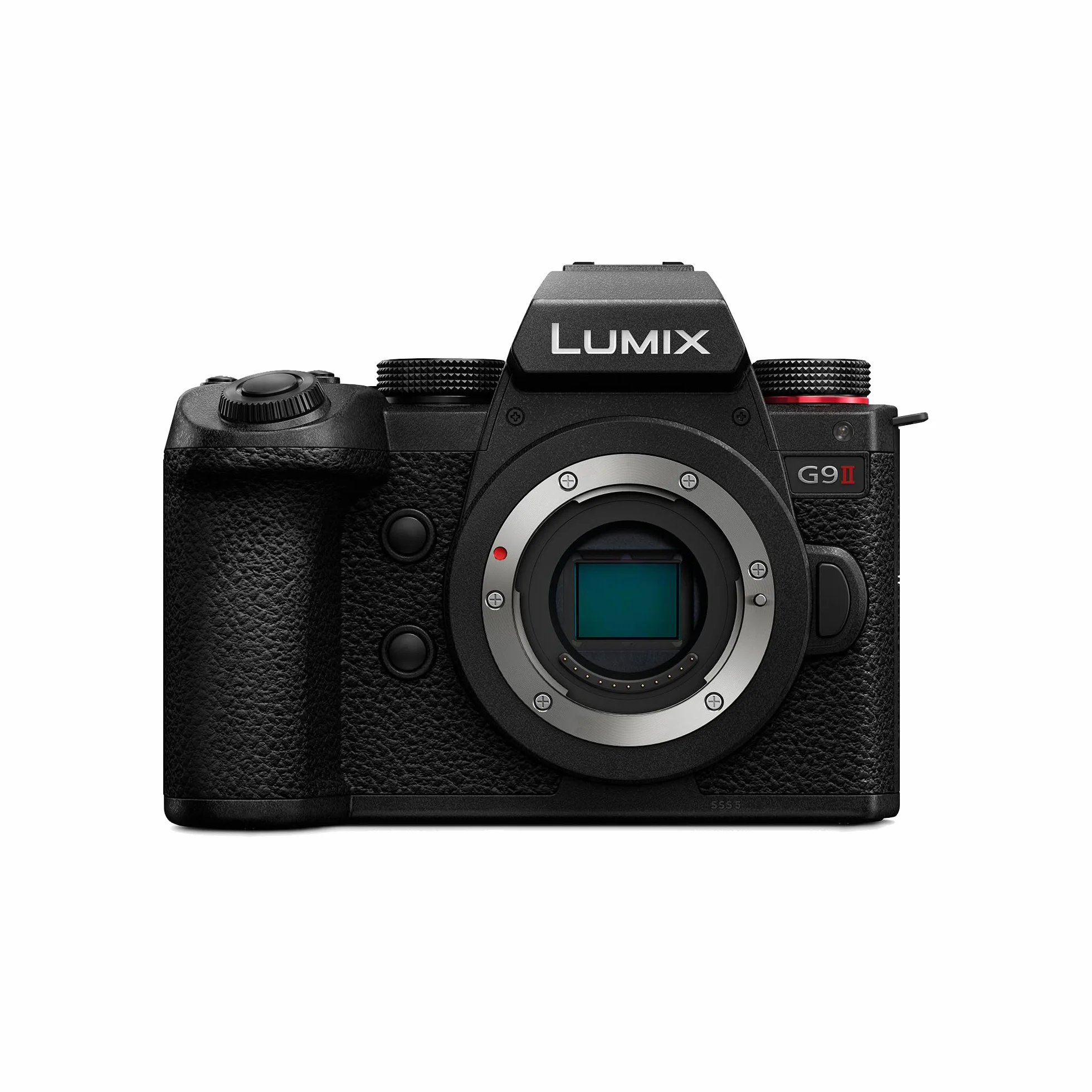 Panasonic Lumix DC-G9M2 bezlusterkowy aparat cyfrowy 25.2MP Live MOS czarny