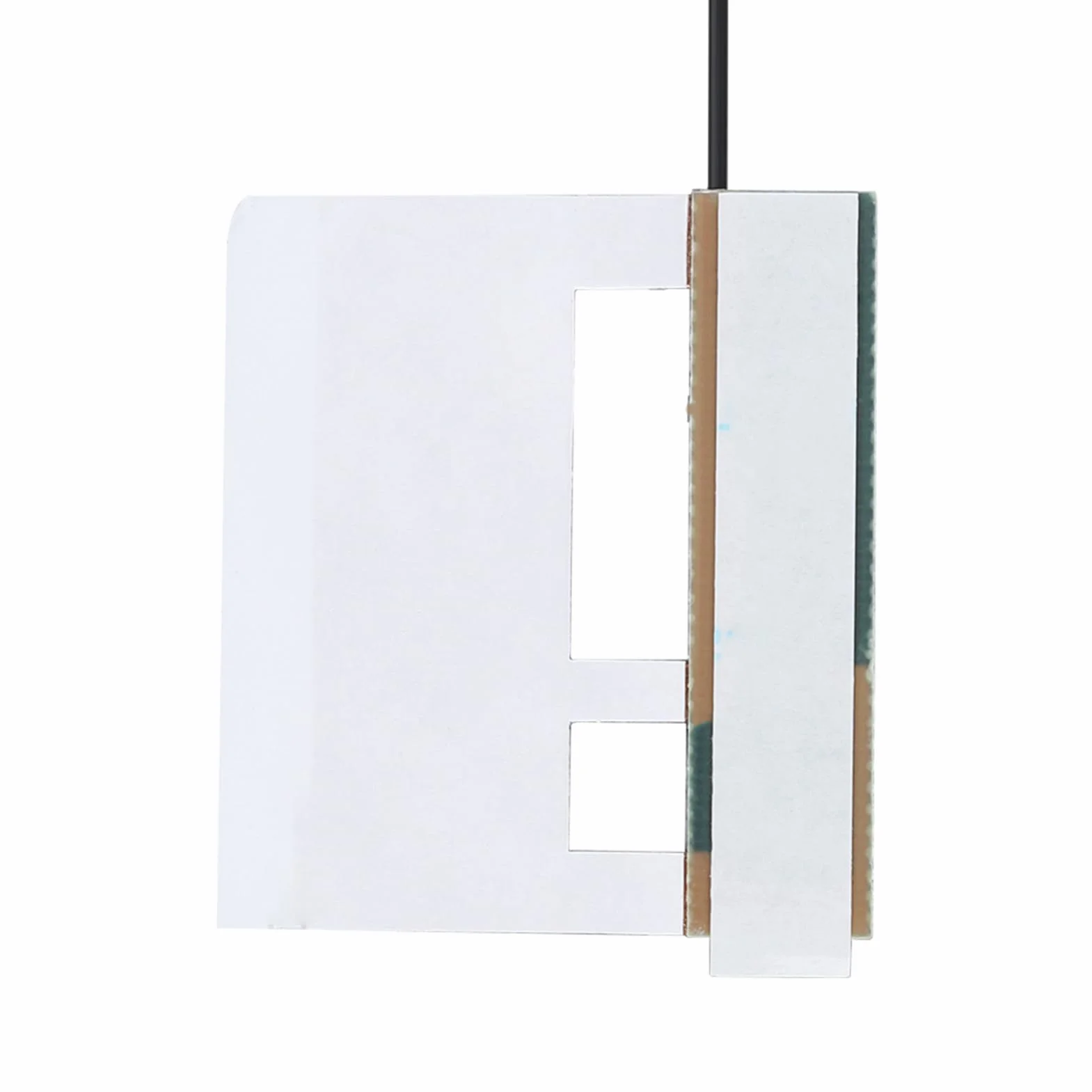 IPE X 4 Antenna Zbudowana -in NGFF/M.2 2PCS WiFi Antenna z Portem IPE X 4 2,4 / 5G dla N5321GW / 7265/31607625 /3160625