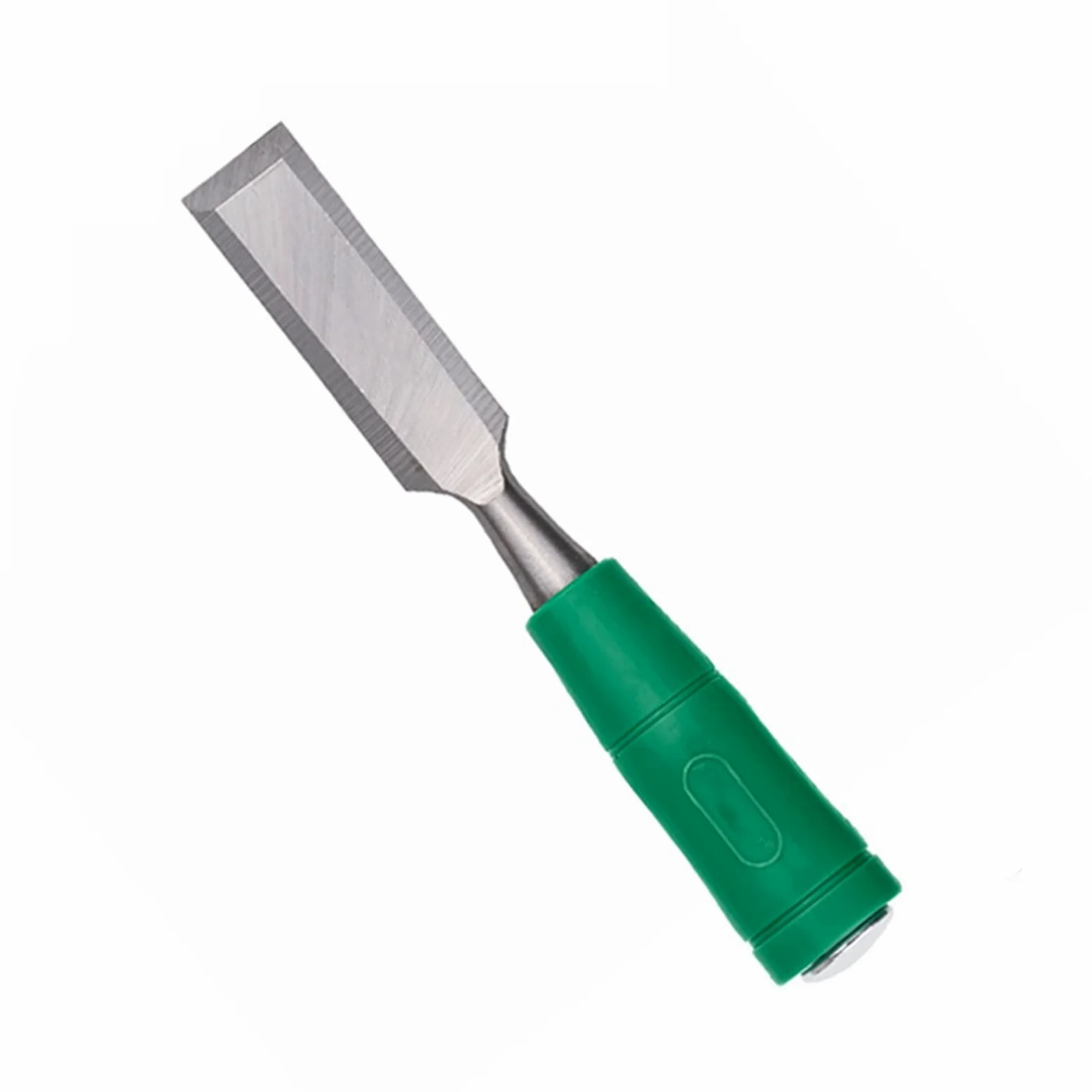 1 szt. Rzeźba w drewnie dłuto płaskie 3/8 "-1-1/2" noże rzeźbiarskie do drzeworytu praca stolarz DIY gadżet narzędzia do obróbki drewna (YT10311)