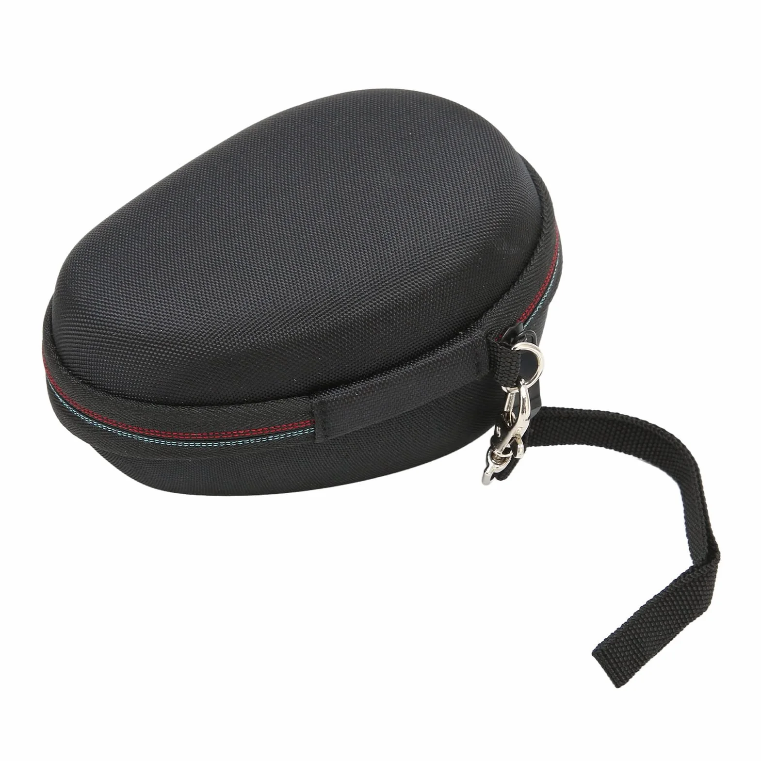 Twardy Futerał Podróżny do Lift Vertical Ergonomic Mouse, Przenośna Torba na Mysz do Przechowywania z Paskiem na Rękę