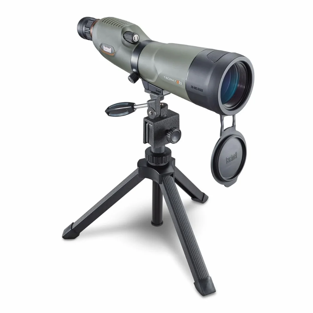 Bushnell Trophy Xtreme 20-60x65 Lornetka