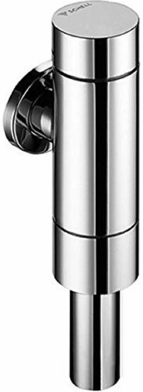 Schell Schellomat Basic 02247, 28 mm, chrom, SCH022470699