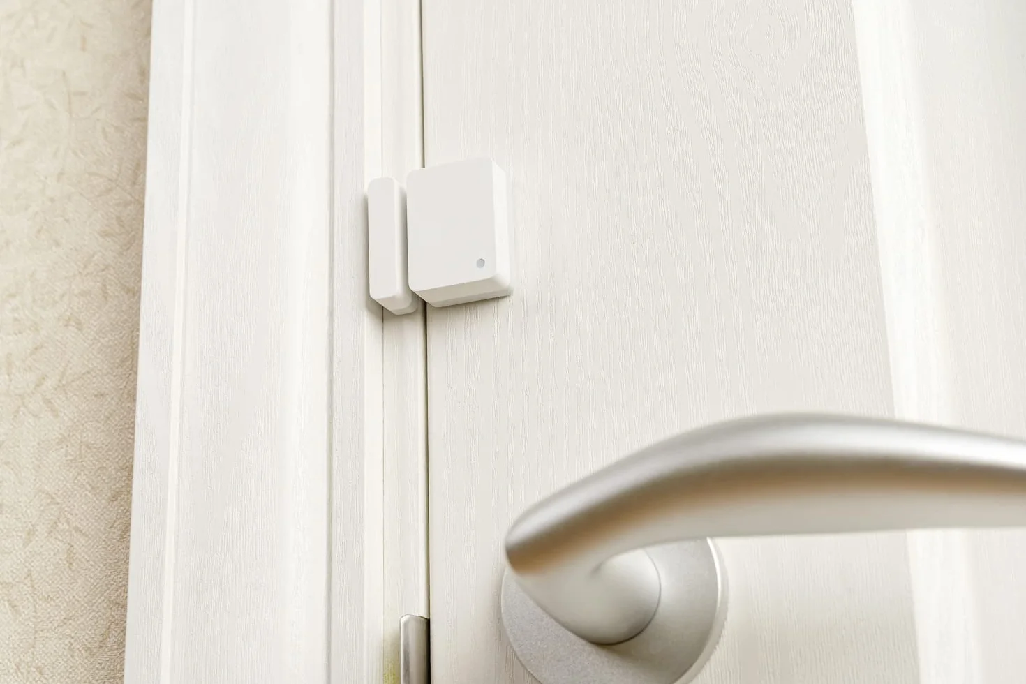 Xiaomi Door and Window Sensor 7