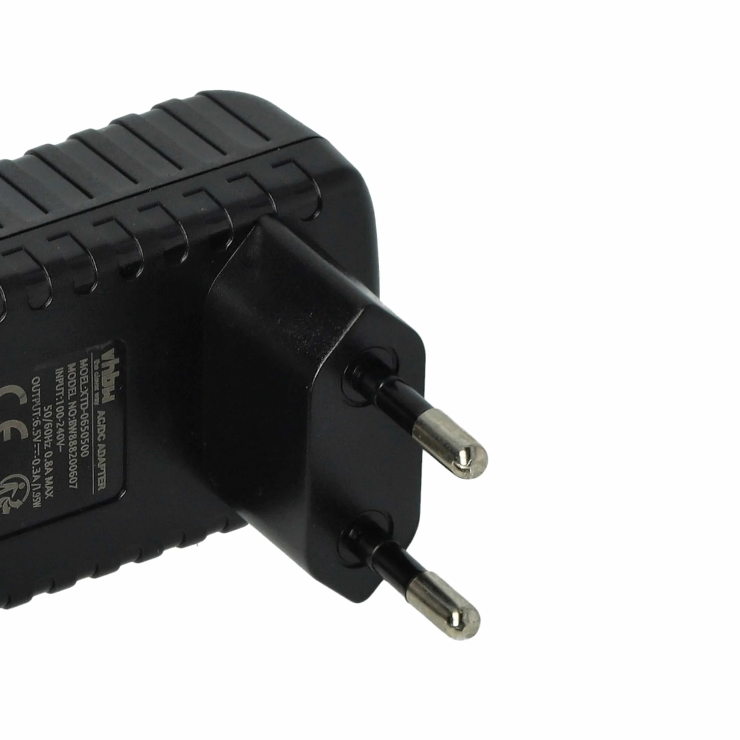 vhbw Zasilacz kompatybilny z Siemens Gigaset AL180 AL185 AL220A AL230A AL280 AL285 AS280 AS285 AS300A AS320A stacja ładowania