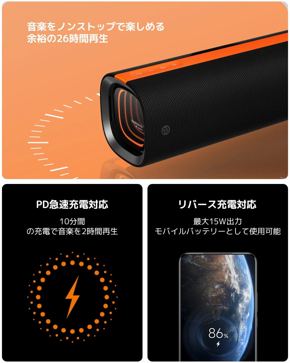 Xiaomi Sound Party NS7-GL