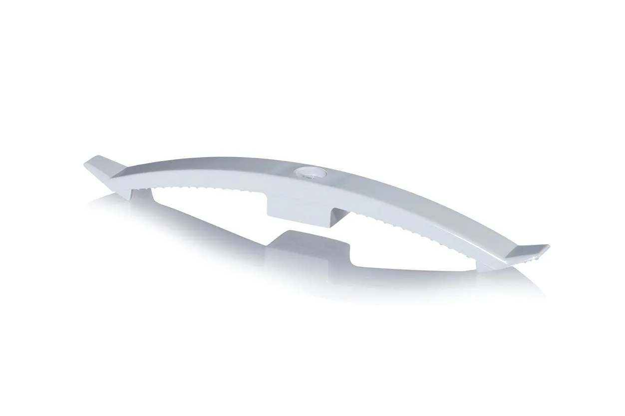 Uchwyt zaciskowy do kabli 10 x NYM 3 x 1,5 mm²
