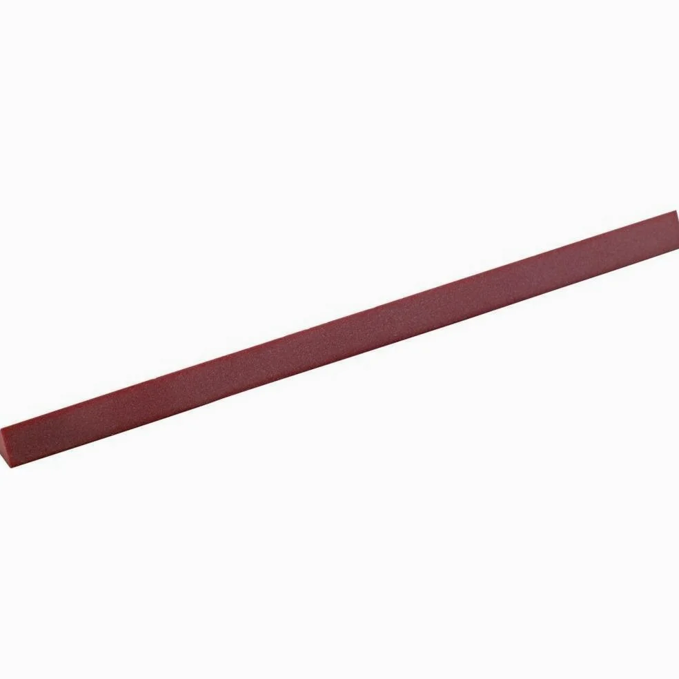 Osełka Degussit, 3-kątna, 100x6mm Müller