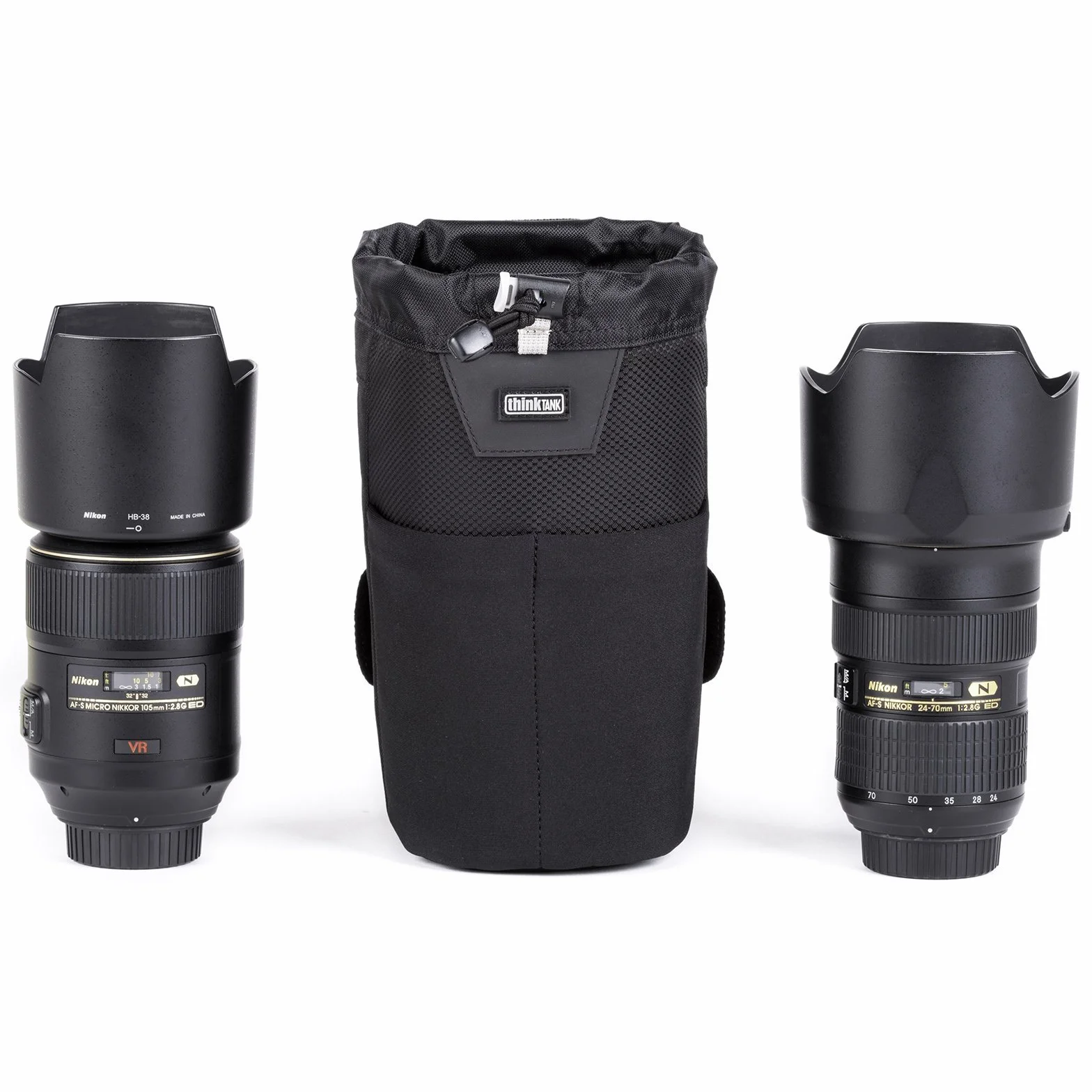 Think Tank 700055 LensChanger 35 V3.0