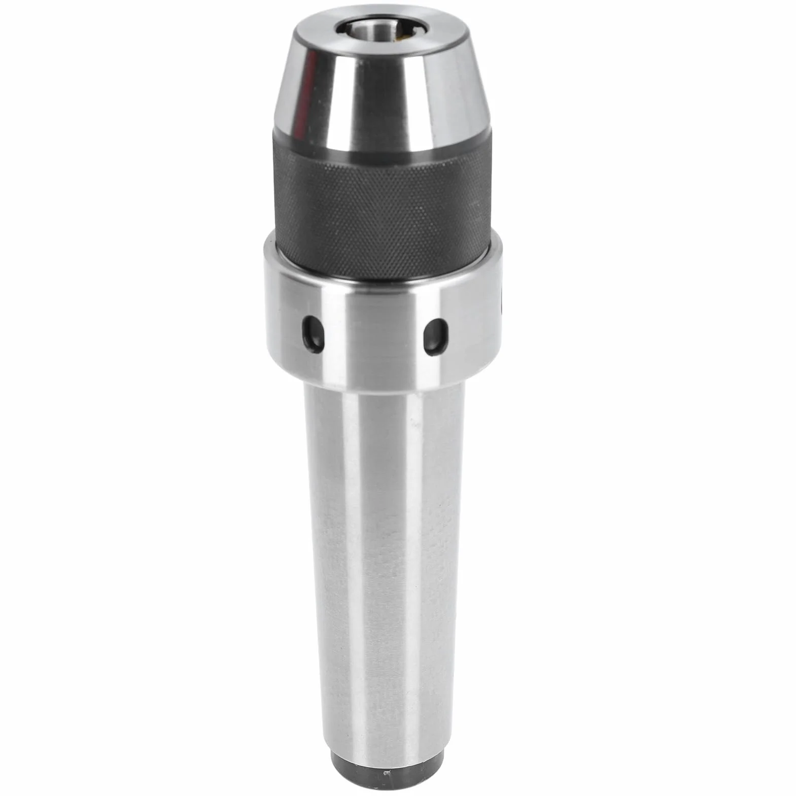 Samozaciskowy Uchwyt Wiertarski APU16 Heavy Duty 3-16mm Regulowany do Maszyn CNC i Centrów Obróbczych