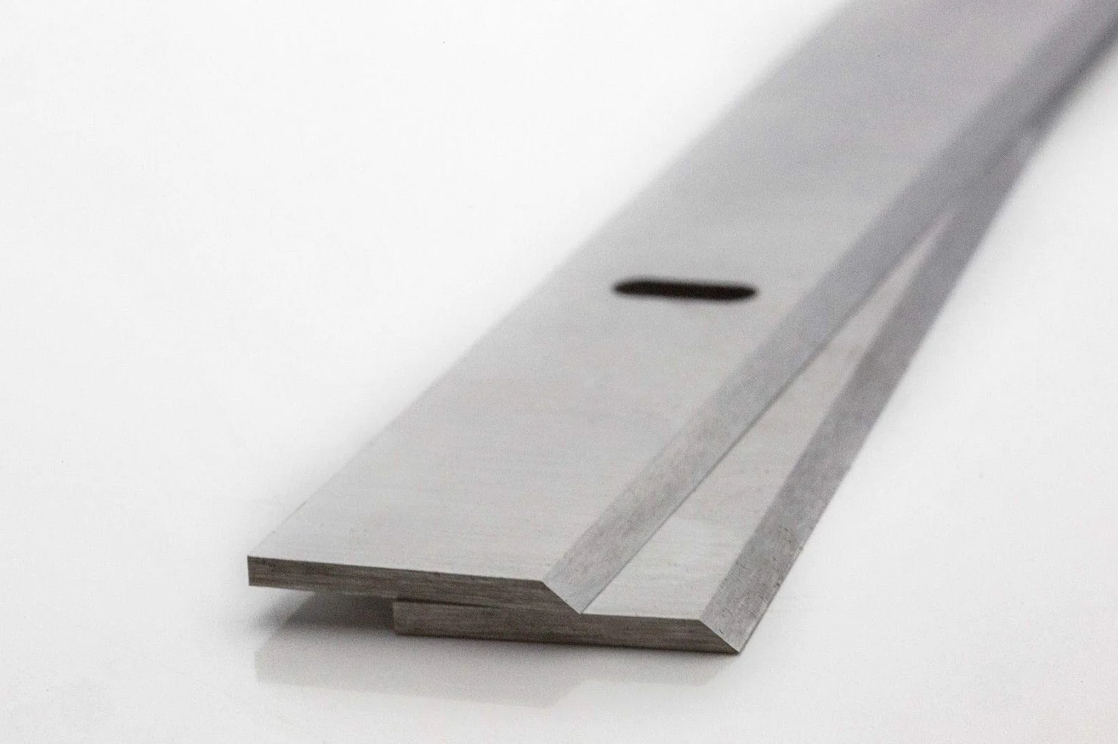 6 x nóż do strugania Scheppach HMS1070 grubościówka 261 mm
