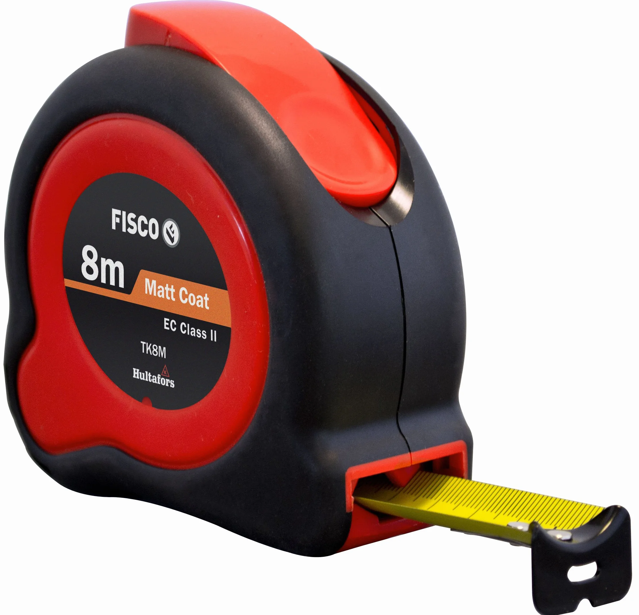 Fisco ARTK8M/D, 8 m x 25 mm