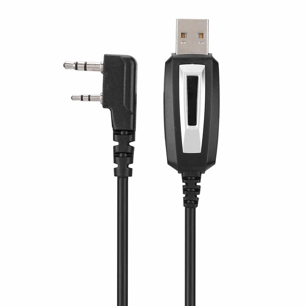 Kabel programowania Baofeng GT-3 UV-82 BF-888s UV-5R do radia dwukierunkowego