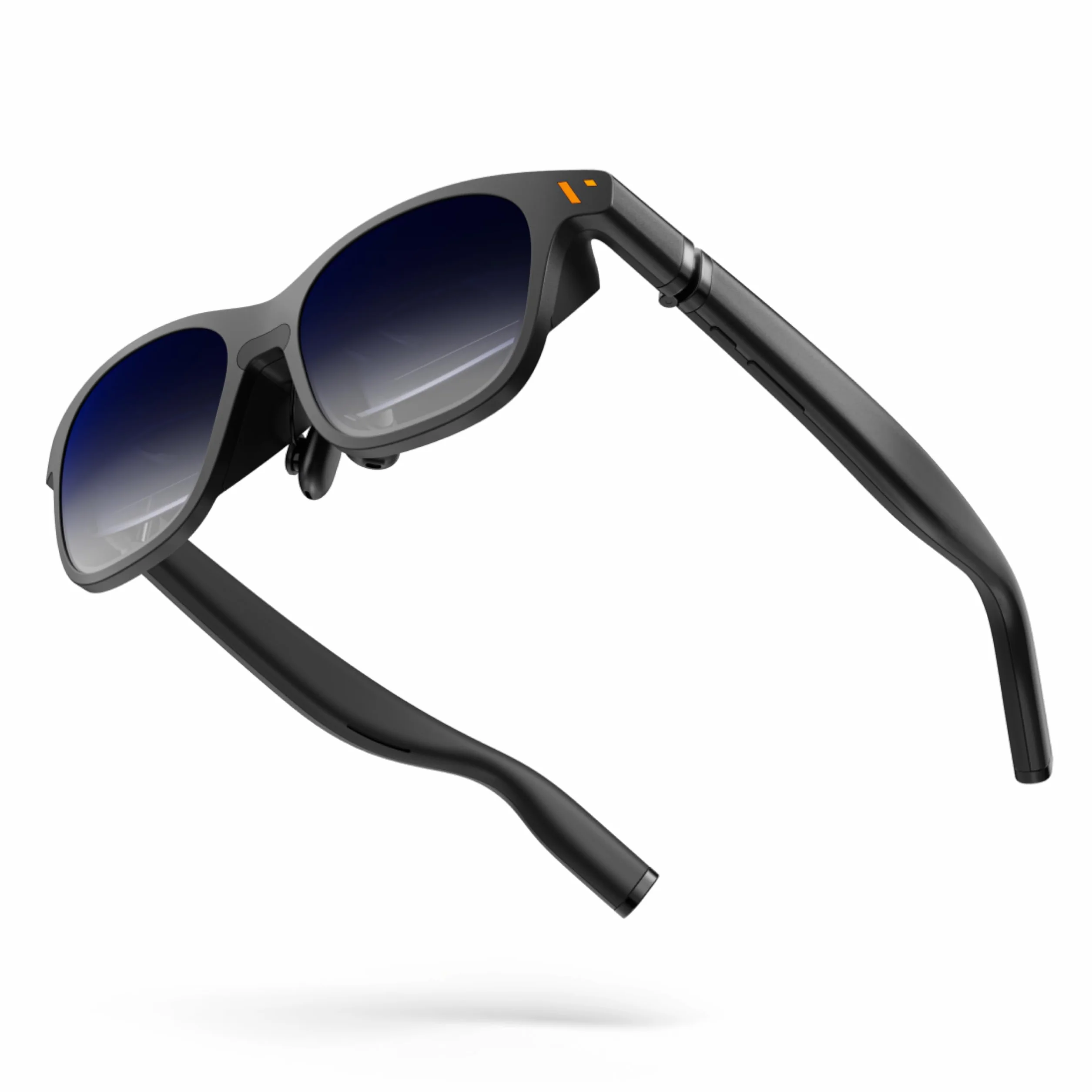 VITURE Pro Okulary XR/AR 135" 120Hz 1000Nits Harman Dźwięk Elektrochromowa dla iPhone Android Mac PC Steam Deck Switch 2