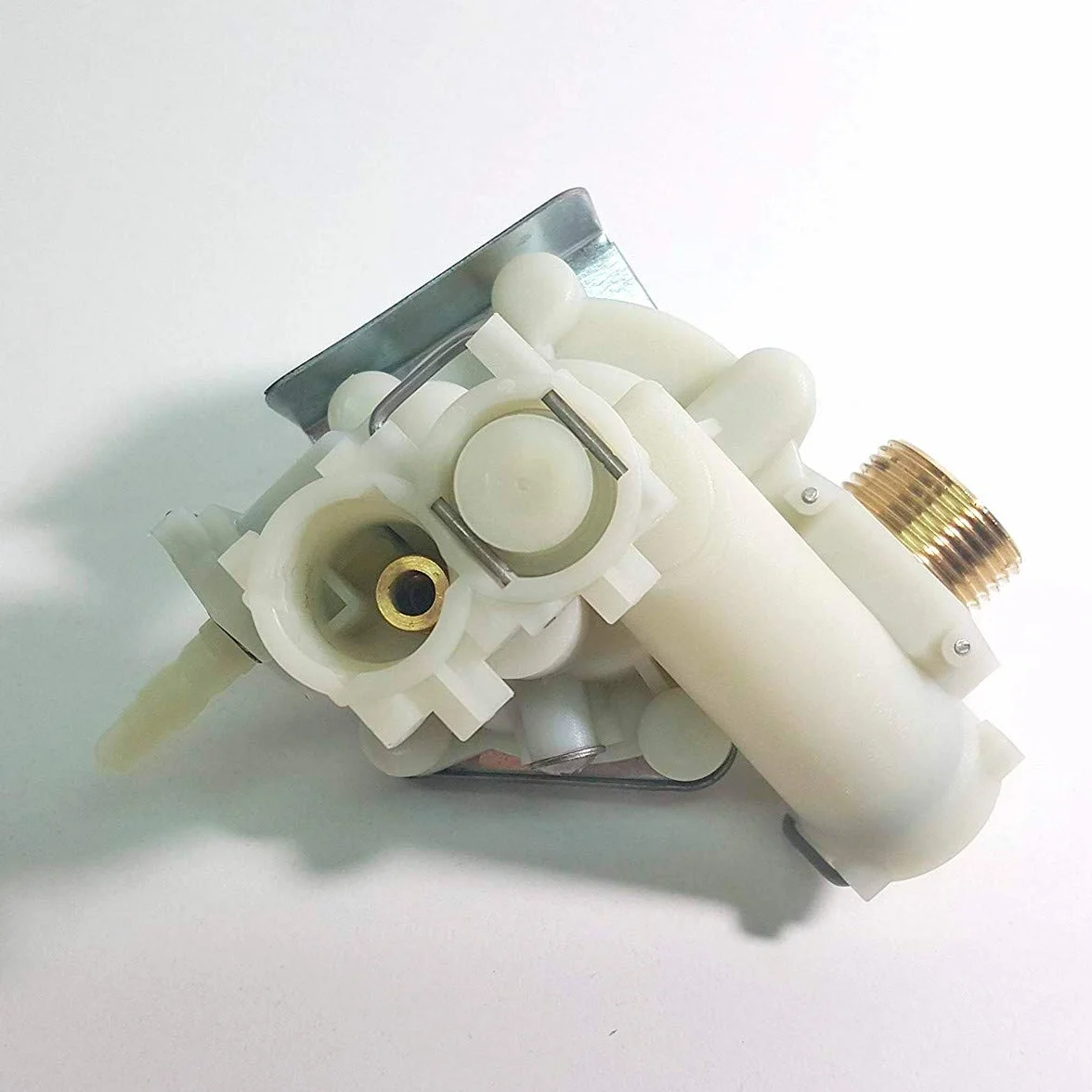 Recamania Korpus wody do podgrzewaczy wody Junkers Minimaxx WR11 / WRD11 - kod 8707006286, 8738710118