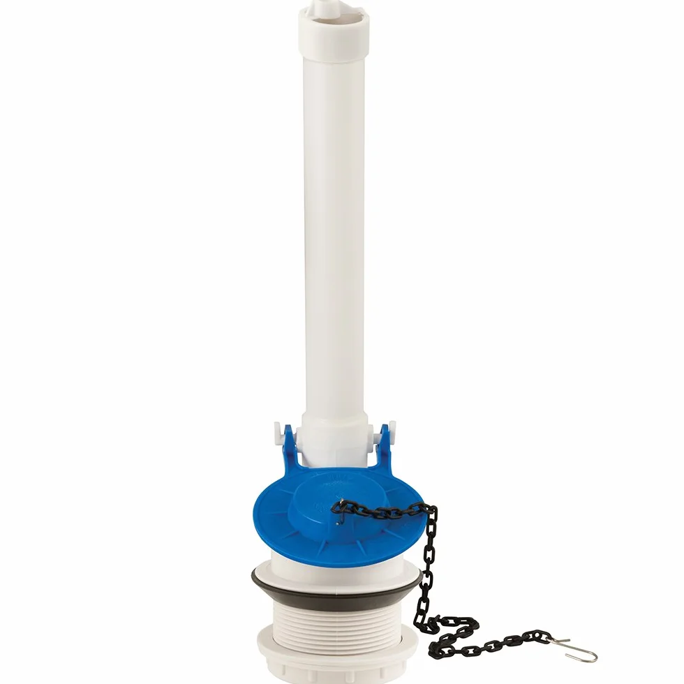 Plumb Craft 7029000 zestawy do naprawy toalety, biały/czarny
