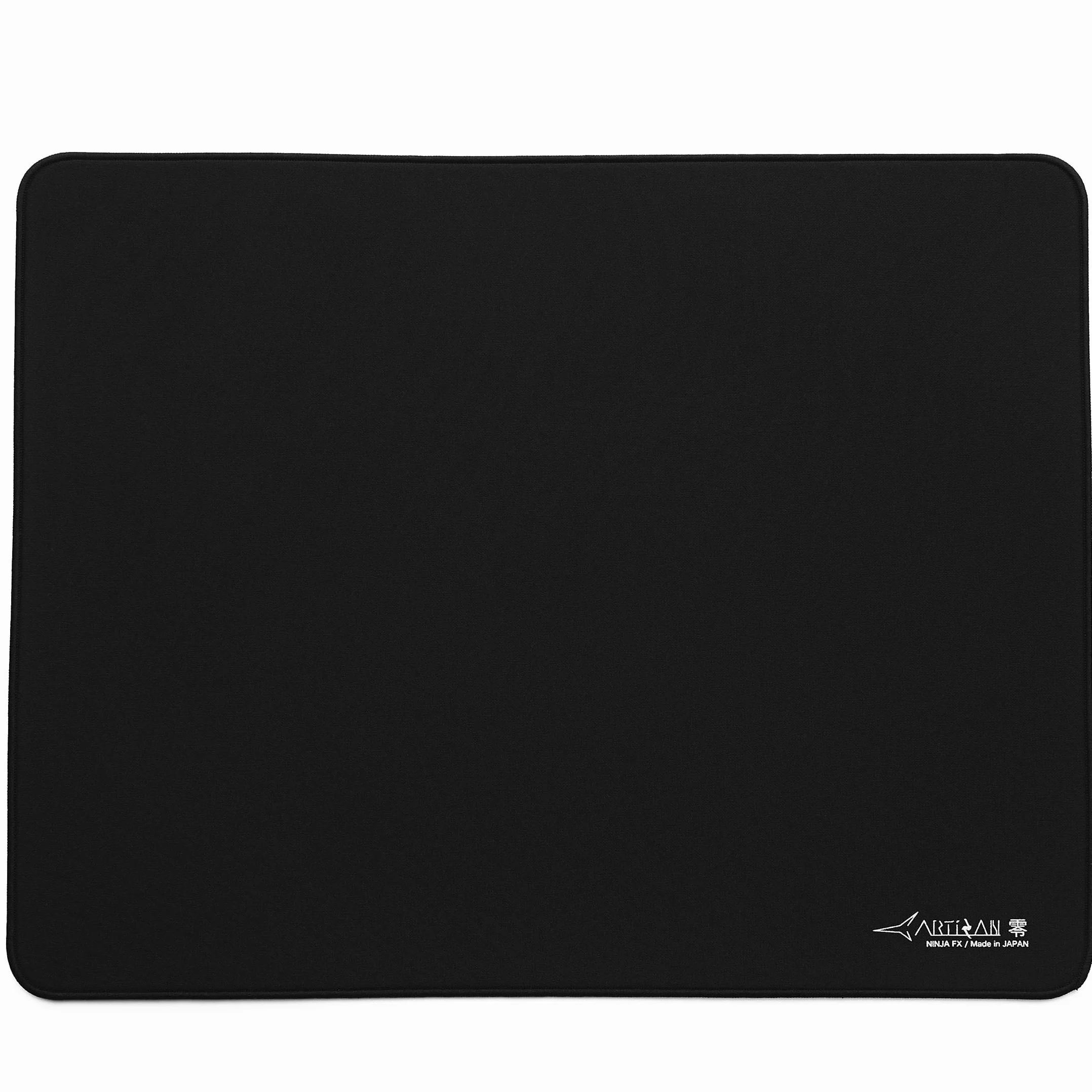 Artisan FX Ninja Zero Soft Black XXL