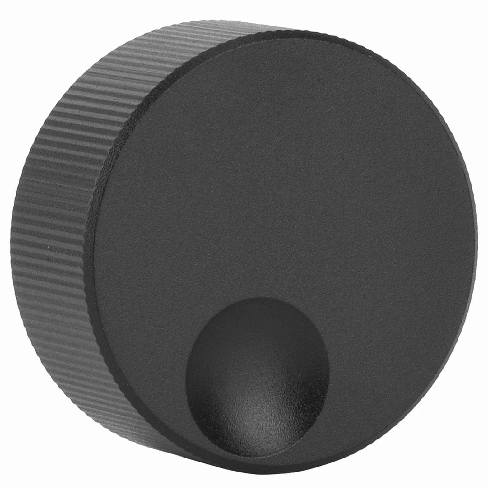 Ausla Pokrętło potencjometru 6 mm, akcesoria xiegu g90, aluminiowe pokrętło