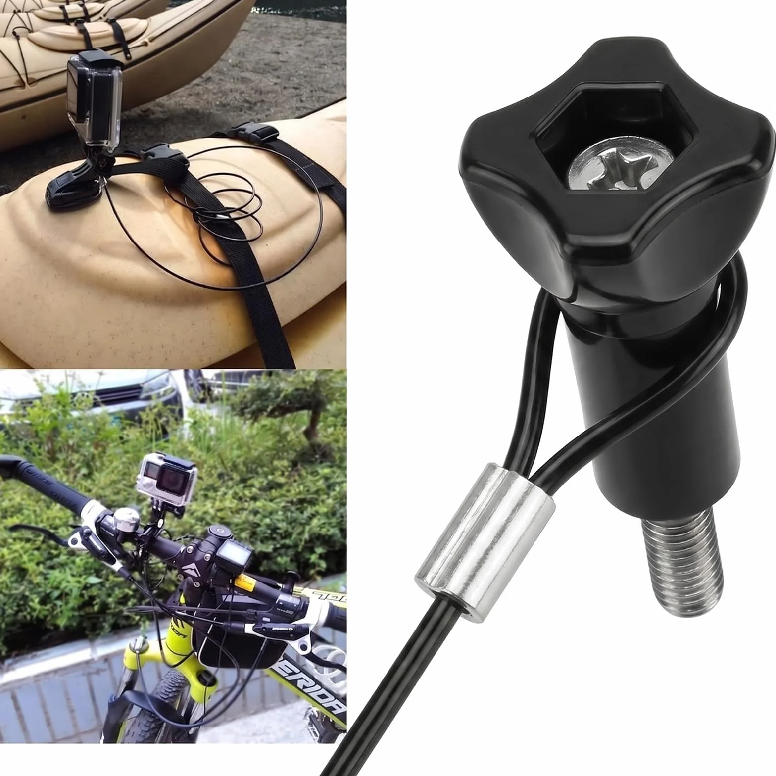 Samochodowy uchwyt na szybę GPS z przyssawką do kamery samochodowej wspornik stojak do Gopros SJCAM Xiaomi Yi 4K Micro SLR