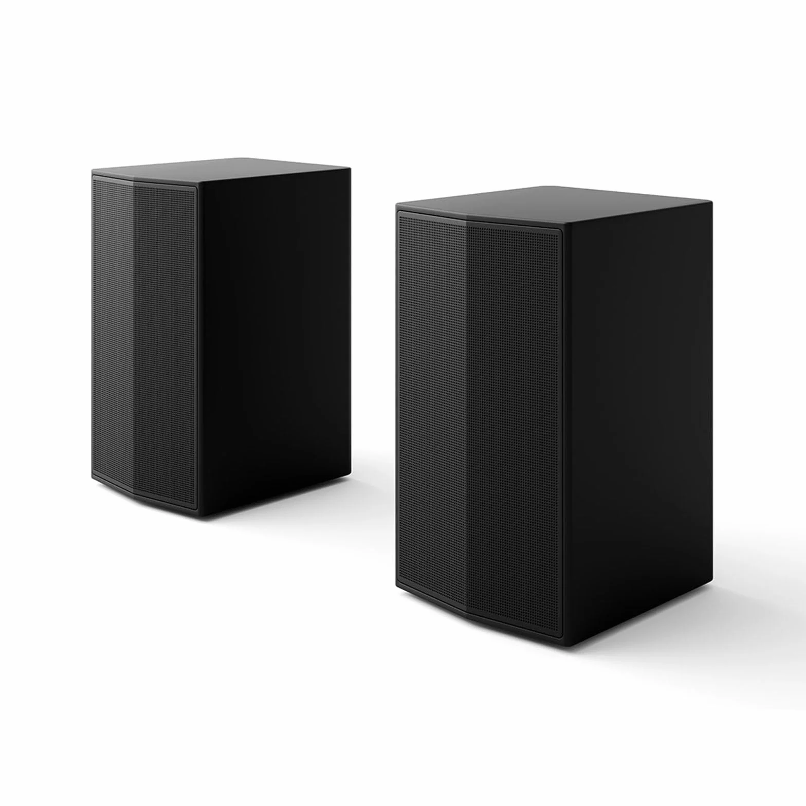 LG S40TR Smart Sound Bar, 400 W Moc i 4.1 kanałów, ze sztuczną inteligencją, inteligentnym zielonym produktem ekologicznym, dźwiękiem przestrzennym Dolby Atmos i DTS
