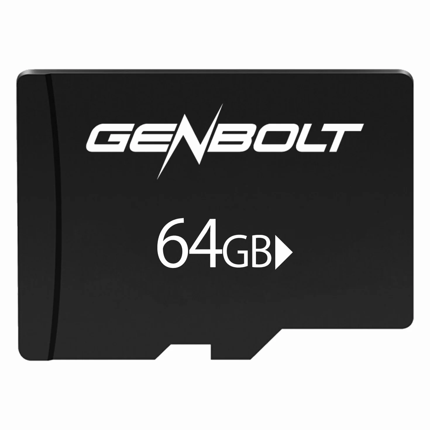GENBOLT TF Card 64GB