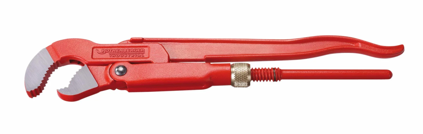 Rothenberger Industrial Szczypce narożne 45°, Ø: 48 mm, długość: 425 mm, 070657E