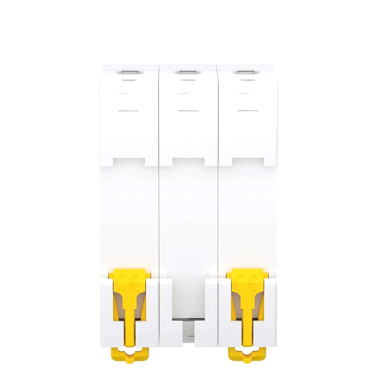 Schneider Electric Wyłącznik nadprądowy RESI9 3P 16A B 6KA, R9F2336