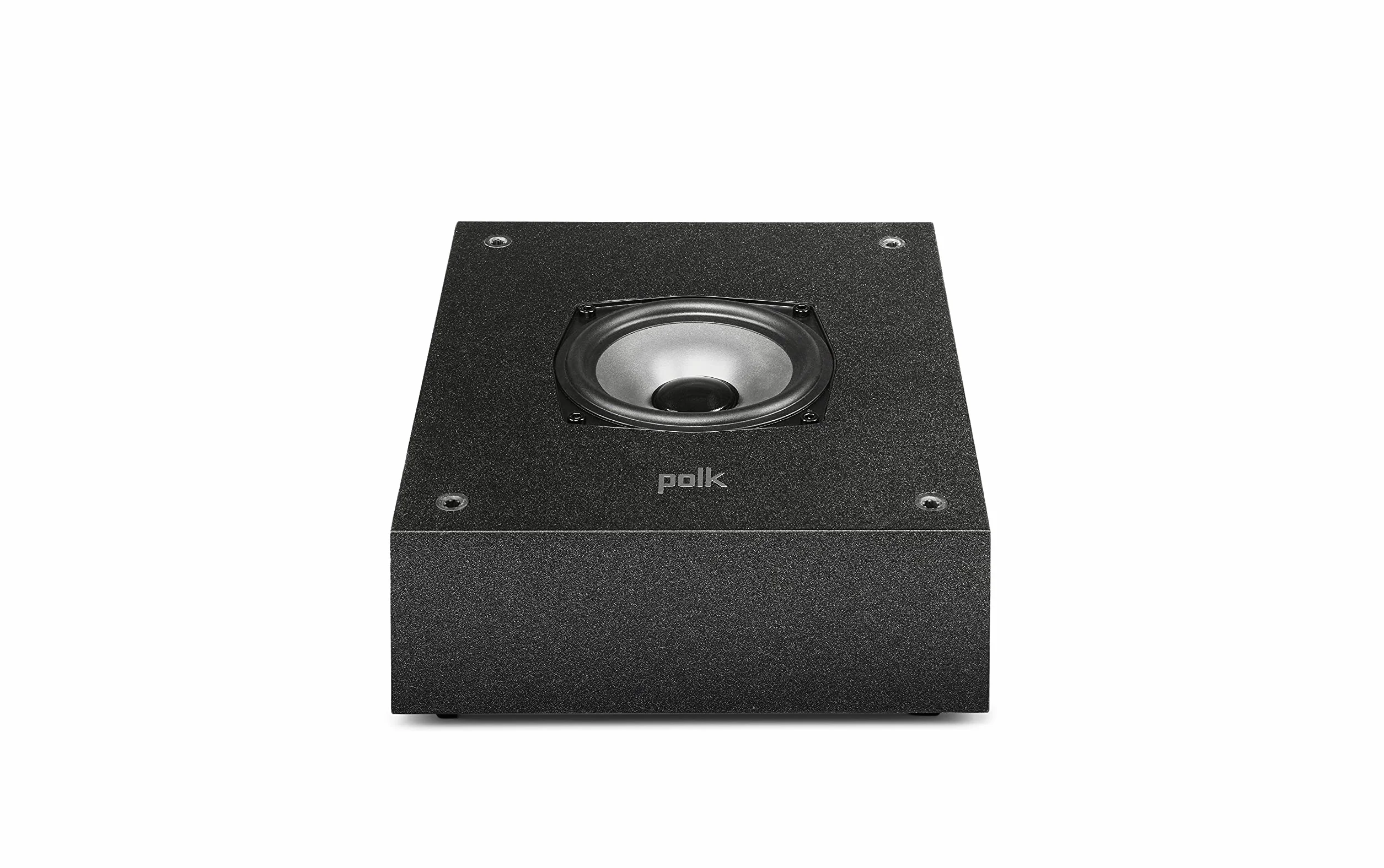 Polk Audio MXT90BK Height głośnik upiringowy Dolby Atmos DTS:X DTS Virtual:X para Czarny