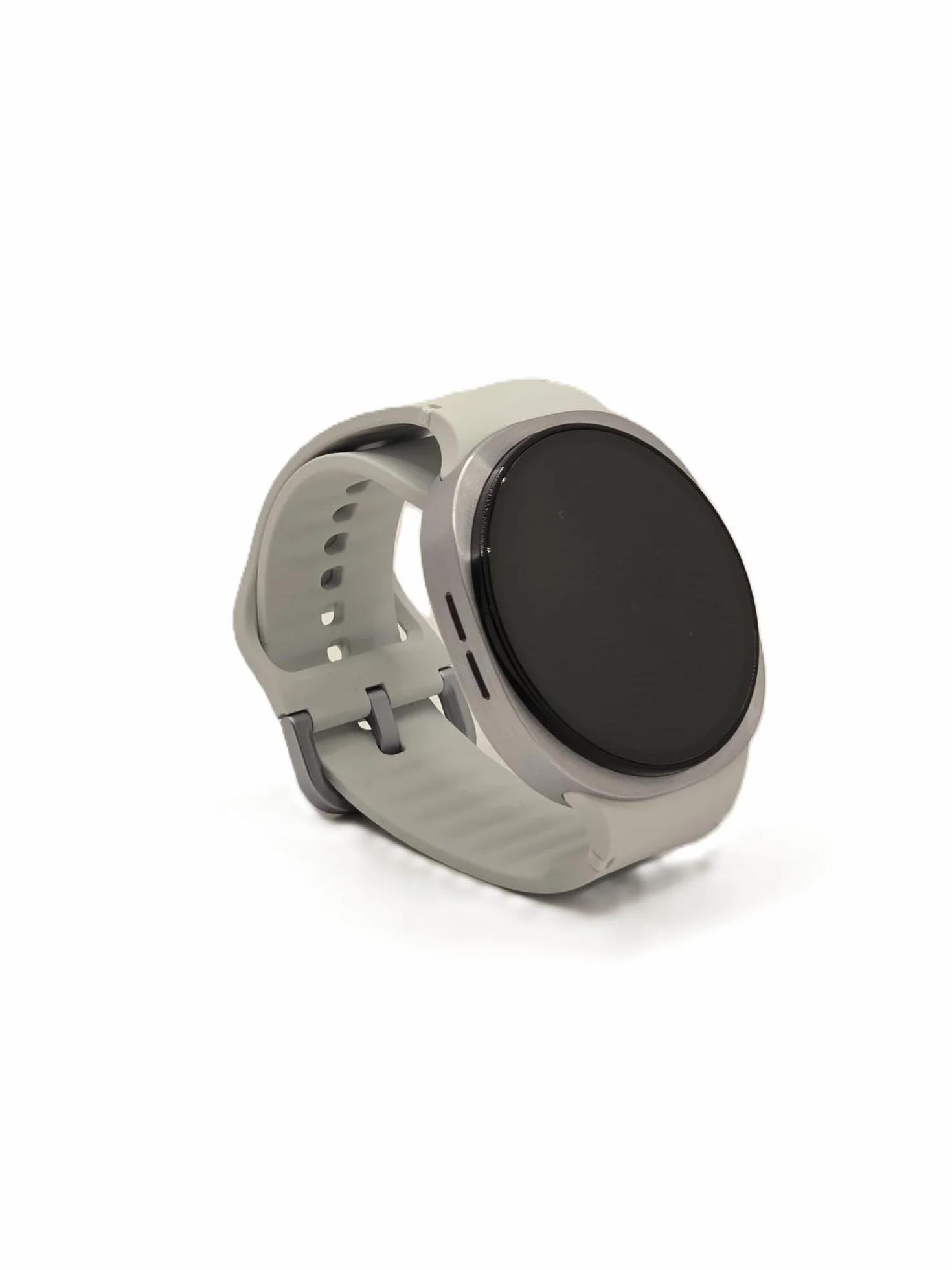 Samsung Galaxy Watch 8 BT srebrny (SM-L330NZSAEUE)