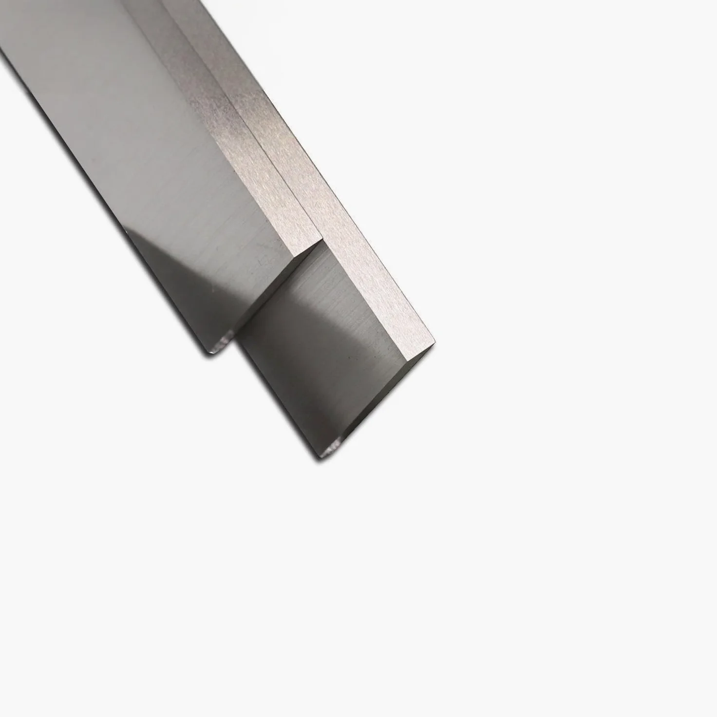 Noże do strugarki, 2 szt. ostrzy zamiennych 410x30x3 mm, M2/SKH51/W12Mo5Cr4V2, ostrze przemysłowe o grubości 410