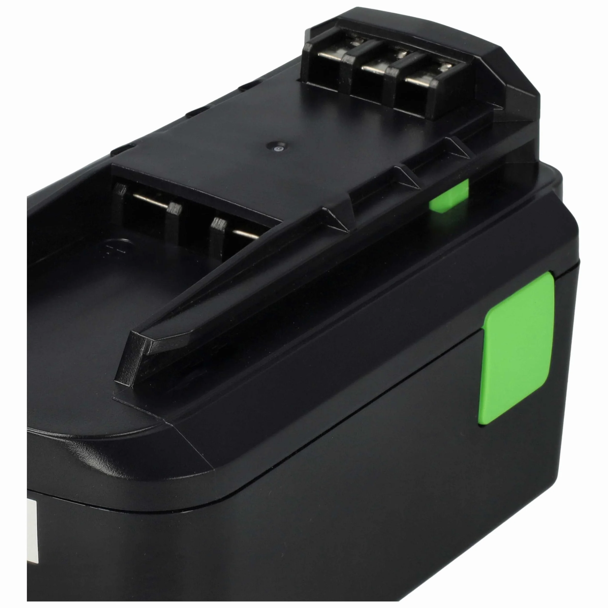 vhbw akumulator litowo-jonowy 4000 mAh (18,0 V) do elektronarzędzi Festo, FestoolPSC, PSBC 400, 420, Quadrive T18 jak 498343, 499849, BPC 18 Li.