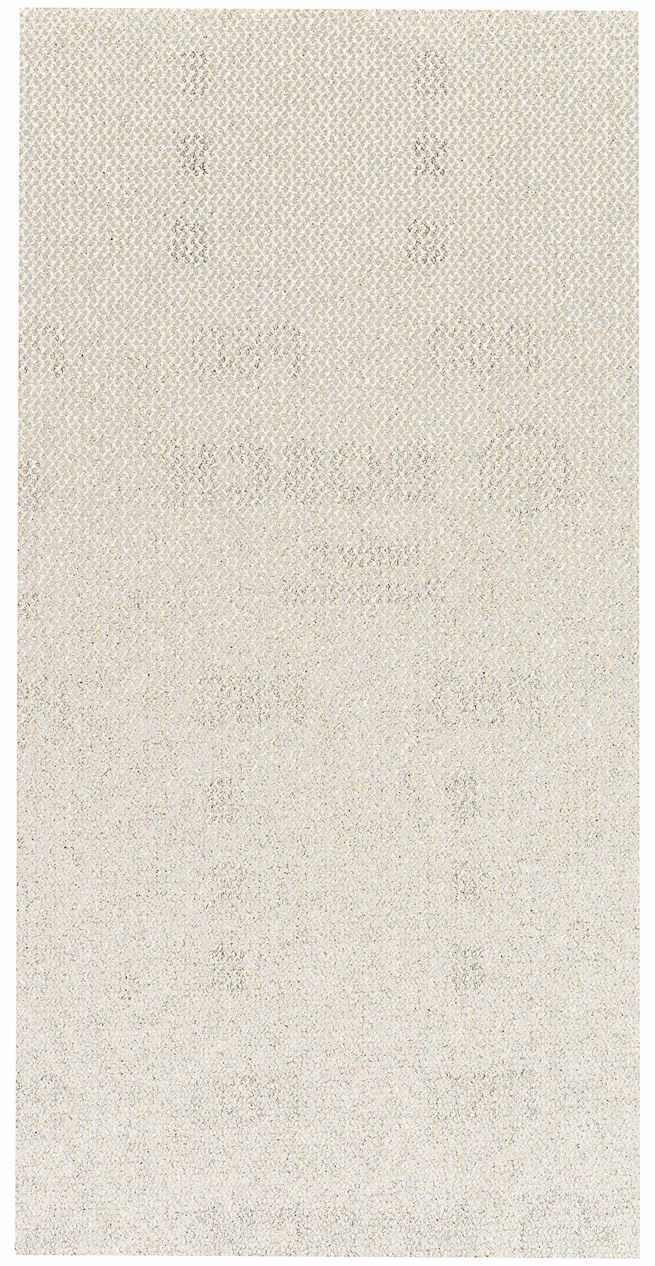 Bosch Profesional Papier ścierny 93 x 186 mm, 80