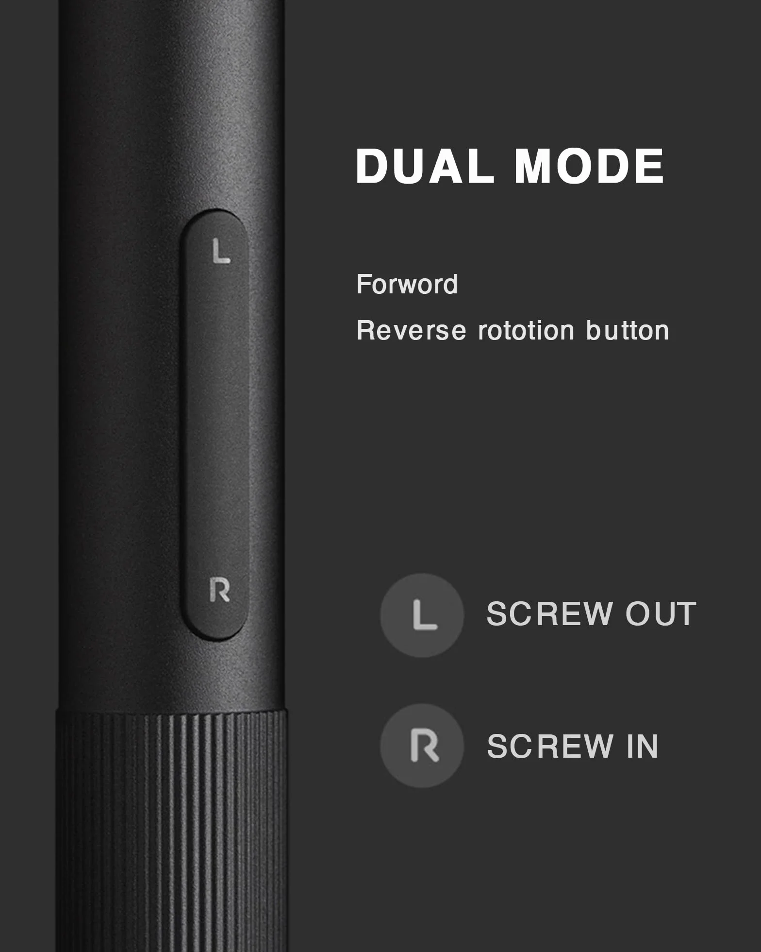 Xiaomi Electric Precision Screwdriver