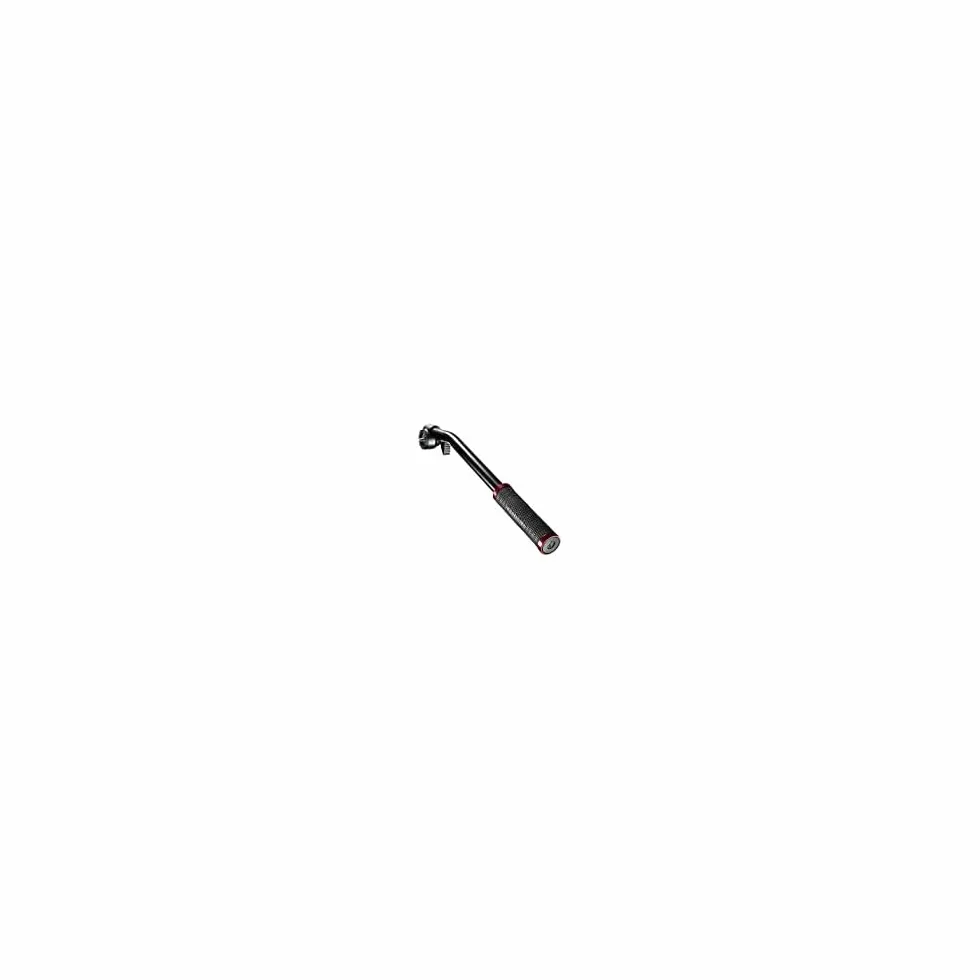 MANFROTTO MVH502AH Rotule Vidéo