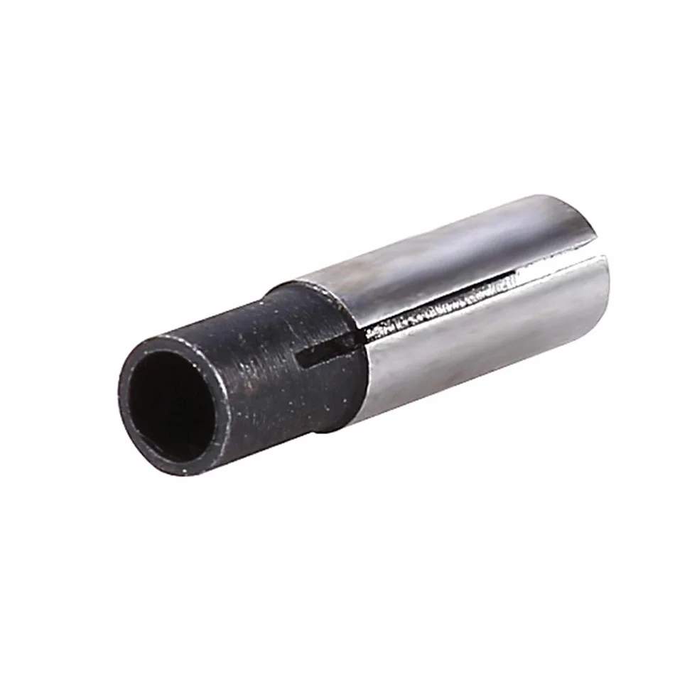 6mm do 3.175mm Dokładność Adapter Reduktor Tuleja Grawerowanie Bit CNC Router Narzędzie Adapter do Collet