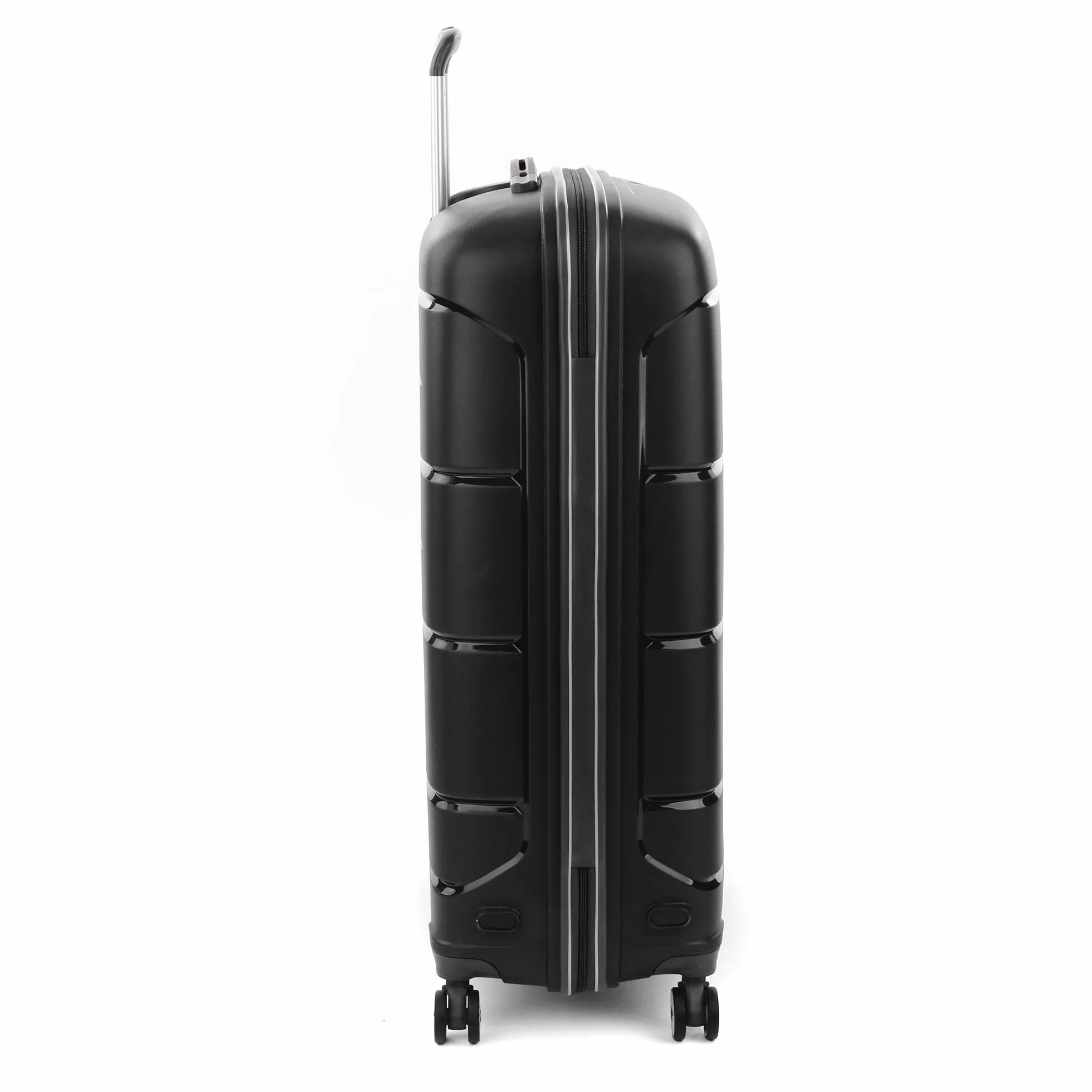 RONCATO Starlight 2.0 walizka na laptopa 79 cm czarny Nero