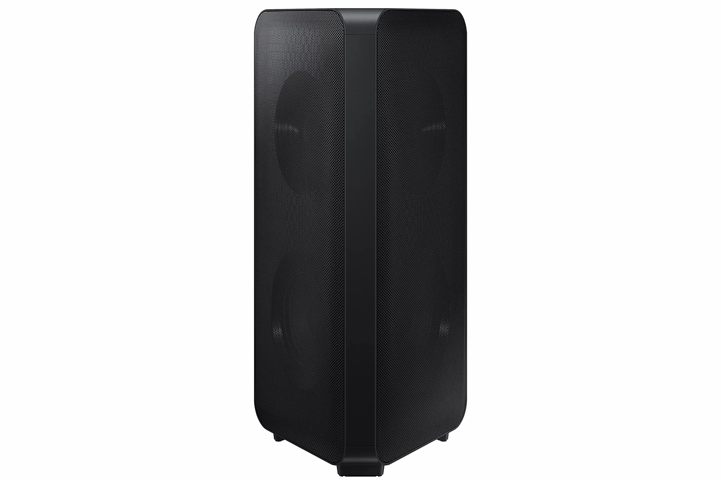 Samsung ST50B Sound Tower (2022) – Głośnik Sound Tower 240W 2.0 ch Przenośny, Wbudowany 4 głośnik, Wodoodporny, Light i Audio Party, Bass Booster, Tryb Karaoke, Połączenie Bluetooth
