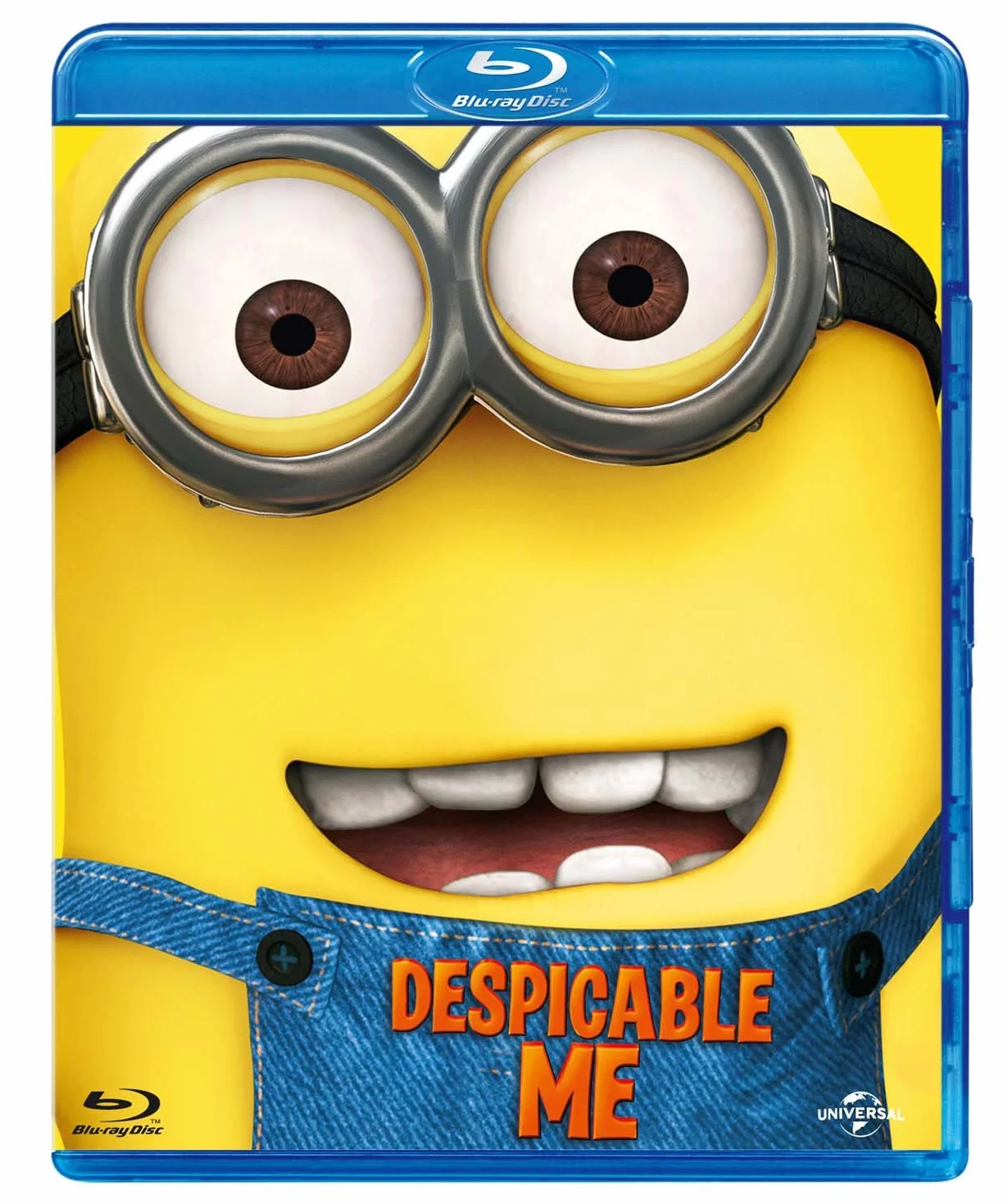Despicable Me