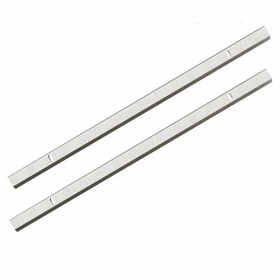 2 sztuk wymiana ostrza strugarki HSS 319x18.2x3mm strugarka do drewna dla CT-340 MA1931 dla Ryobi AP13 dla GMC dla COBRA dla JET JWP-12 narzędzie do drewna