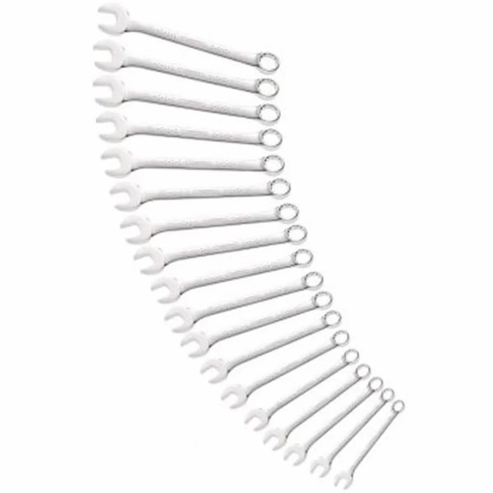 Britool E113239B zestaw kluczy płasko-oczkowych (16 sztuk)