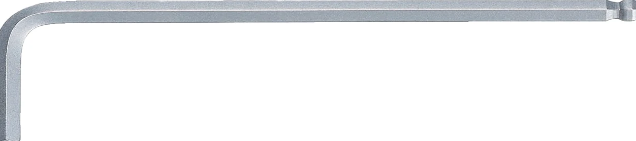 KS Tools 151.2119 klucz sześciokątny 19 mm