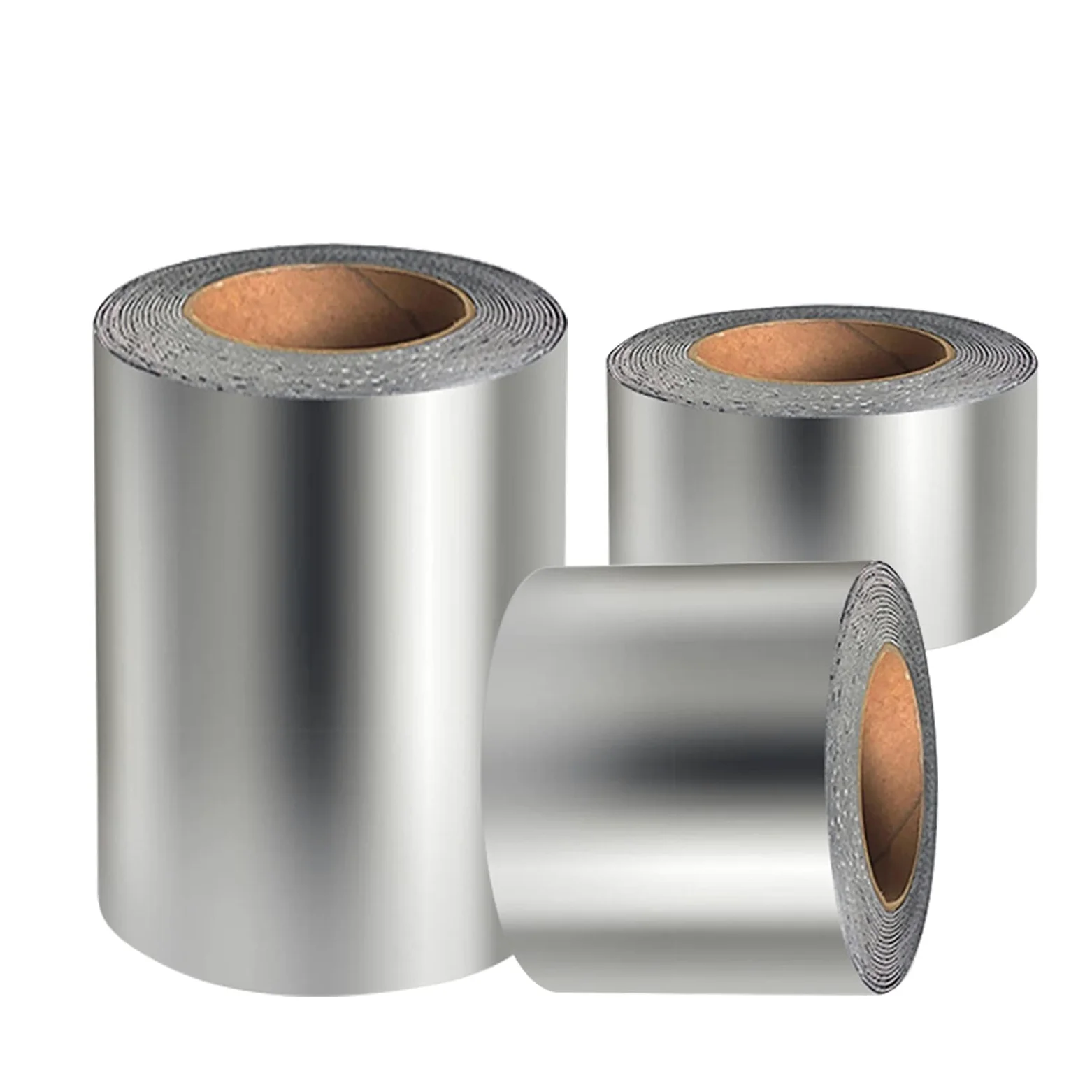 Taśma z folii aluminiowej, Taśma naprawcza wodoodporna wzmocniona, taśma uszczelniająca butylowa, taśma ratunkowa do usuwania przecieków, taśma do awaryjnej naprawy rur i instalacji hydraulicznych, sz