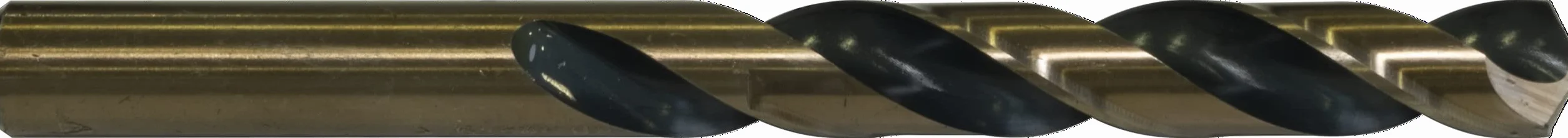 PTG 350102030 Wiertło stopniowe Ratioline HSS-Co5 z trzpieniem cylindrycznym/spiralnym rowkiem/powlekane Tialn/jakość podłoża profilu / 20,00 mm minimalna średnica nominalna 30,00 mm maks.