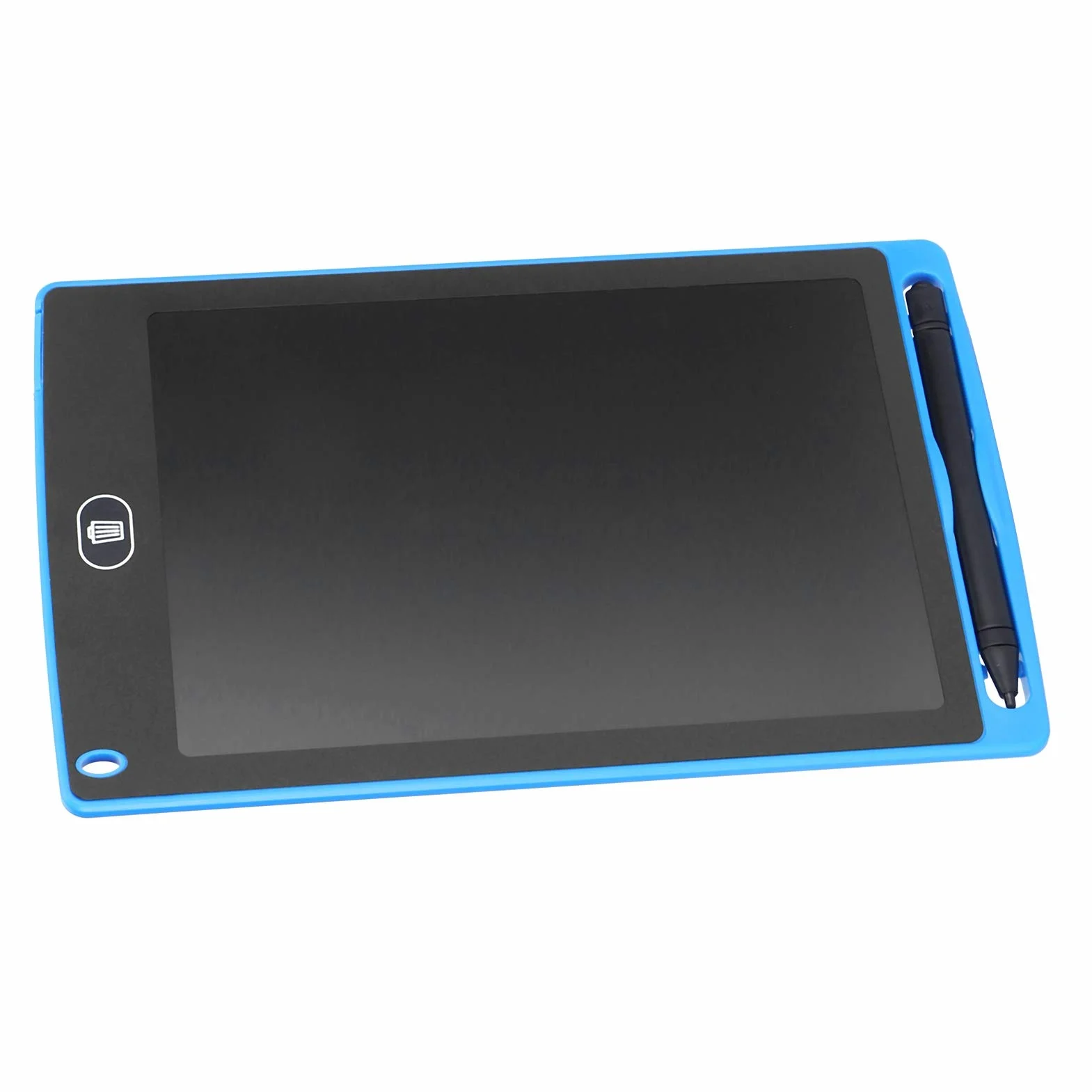 Tablica LCD do Pisania dla Dzieci Kid 12in Niebieski