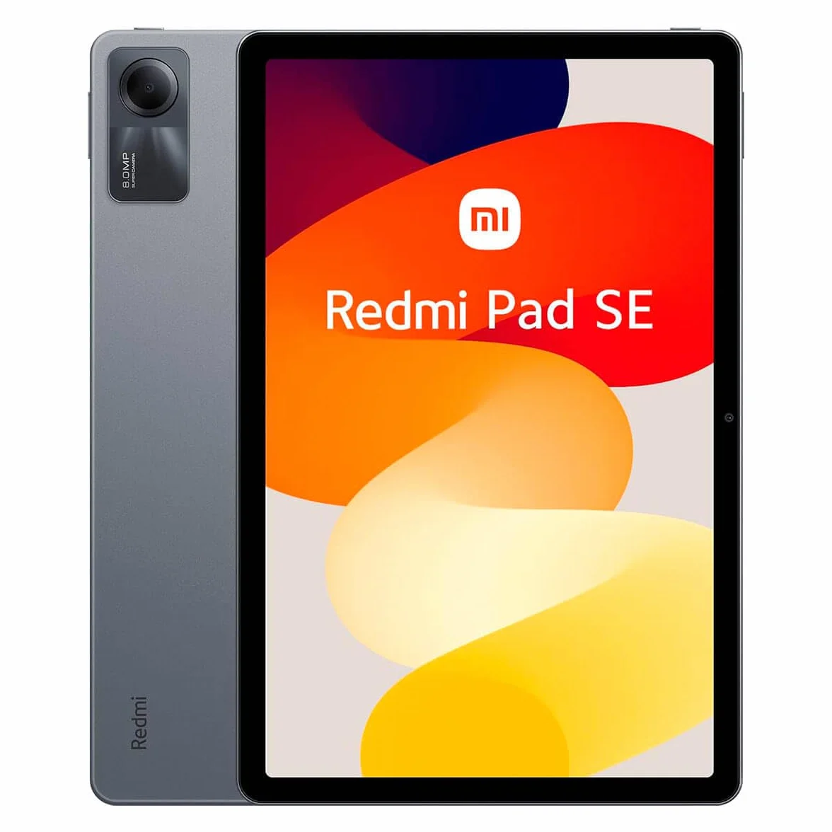 Xiaomi Redmi Pad SE 11" 4+128GB WiFi Graphite Grey