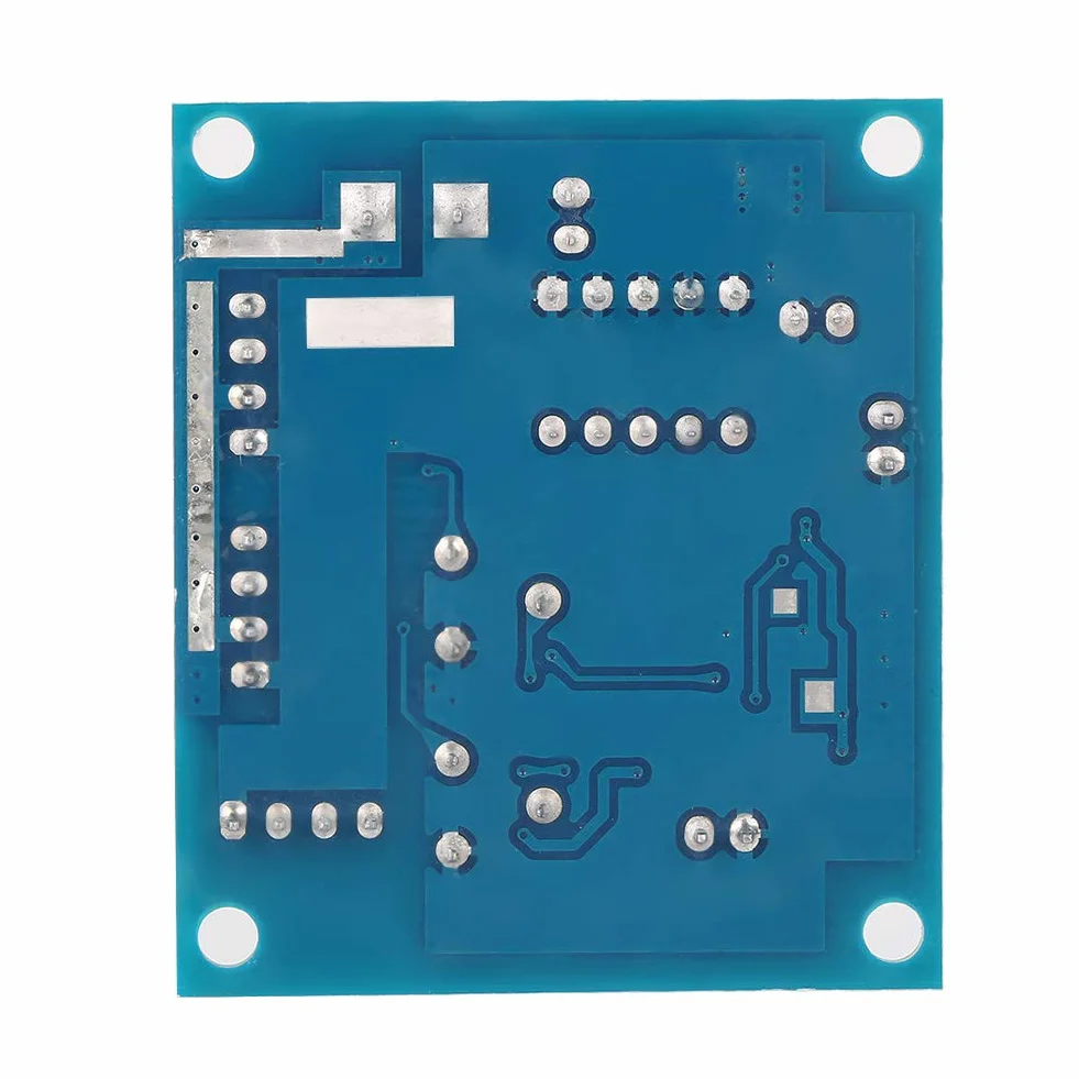 Moduł PWM Kontrolera Wentylatora 12V DC Sterownik Prędkości 4-Przewodowy
