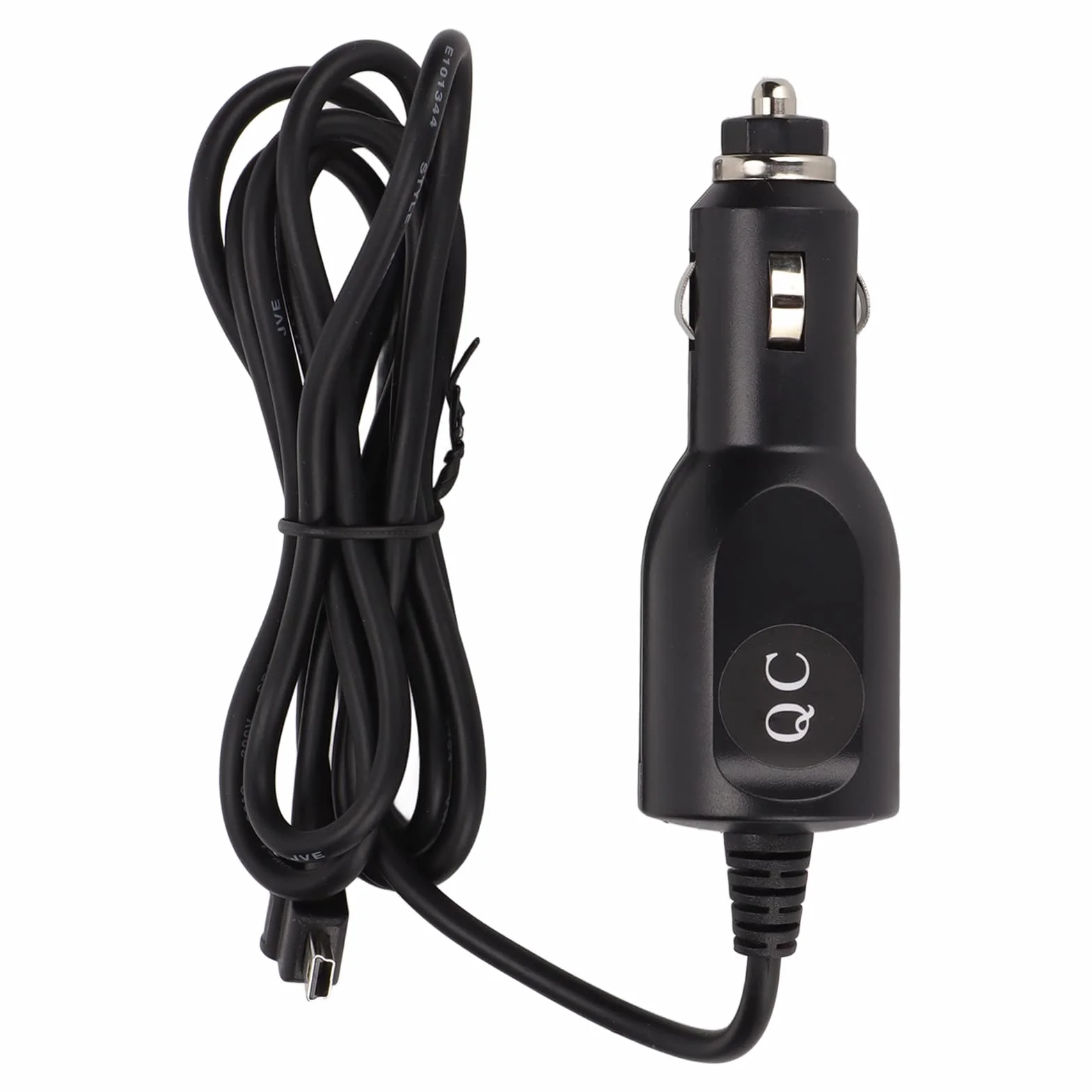 Ładowarka Samochodowa Kabel 1,5m TomTom XL One GPS 12-24V