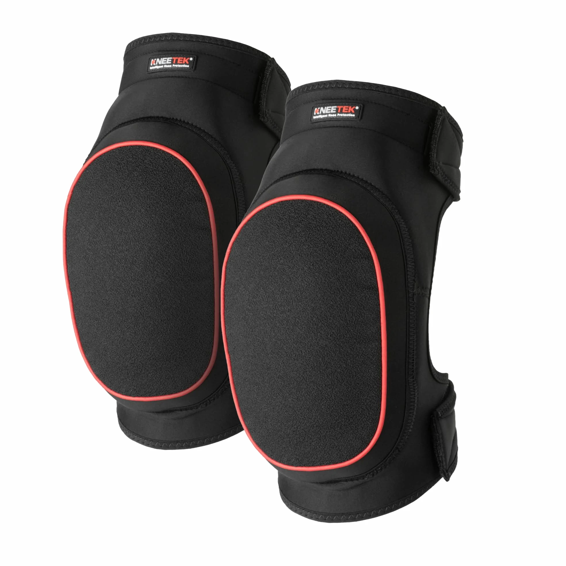 Nakolanniki Safetek Kevlar Soft Kneetek