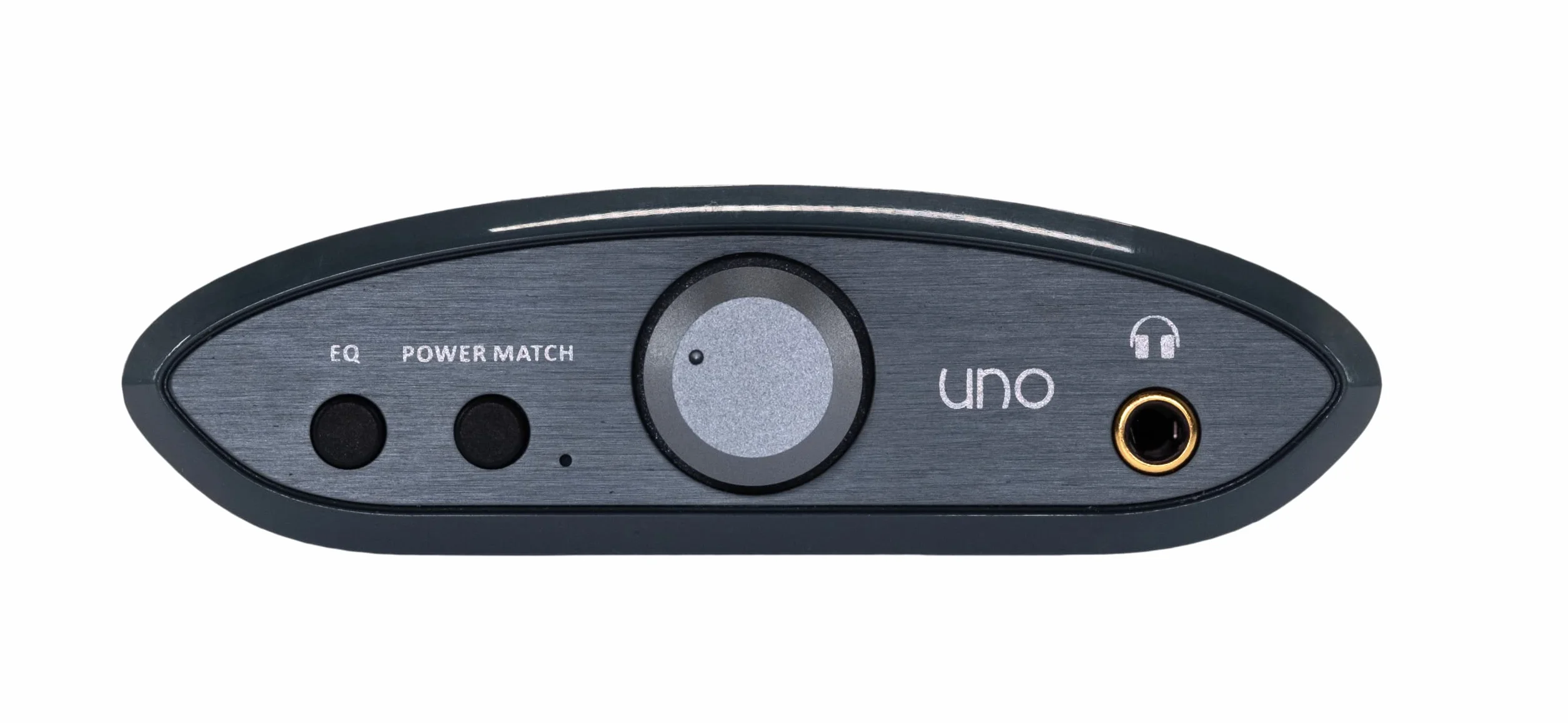 iFi uno DAC i wzmacniacz słuchawkowy USB-C 32-bit 384kHz DSD256 MQA